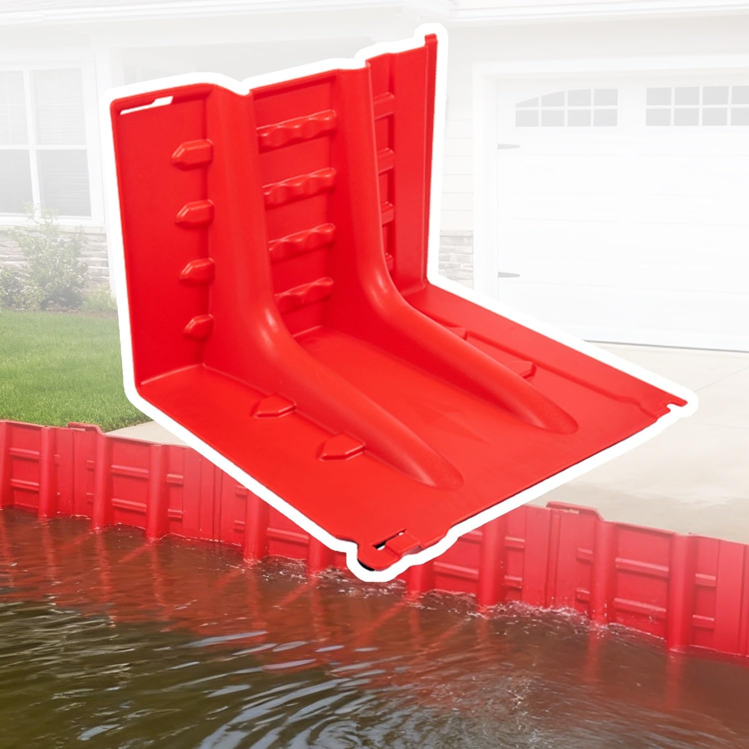 ABS flood barrier review,flood barrier panels review and rating,is ABS flood barrier worth buying,ABS flood barrier review pros cons,removable flood barrier review honest opinion,ABS flood barrier review verdict - detailed features and technical specifications
