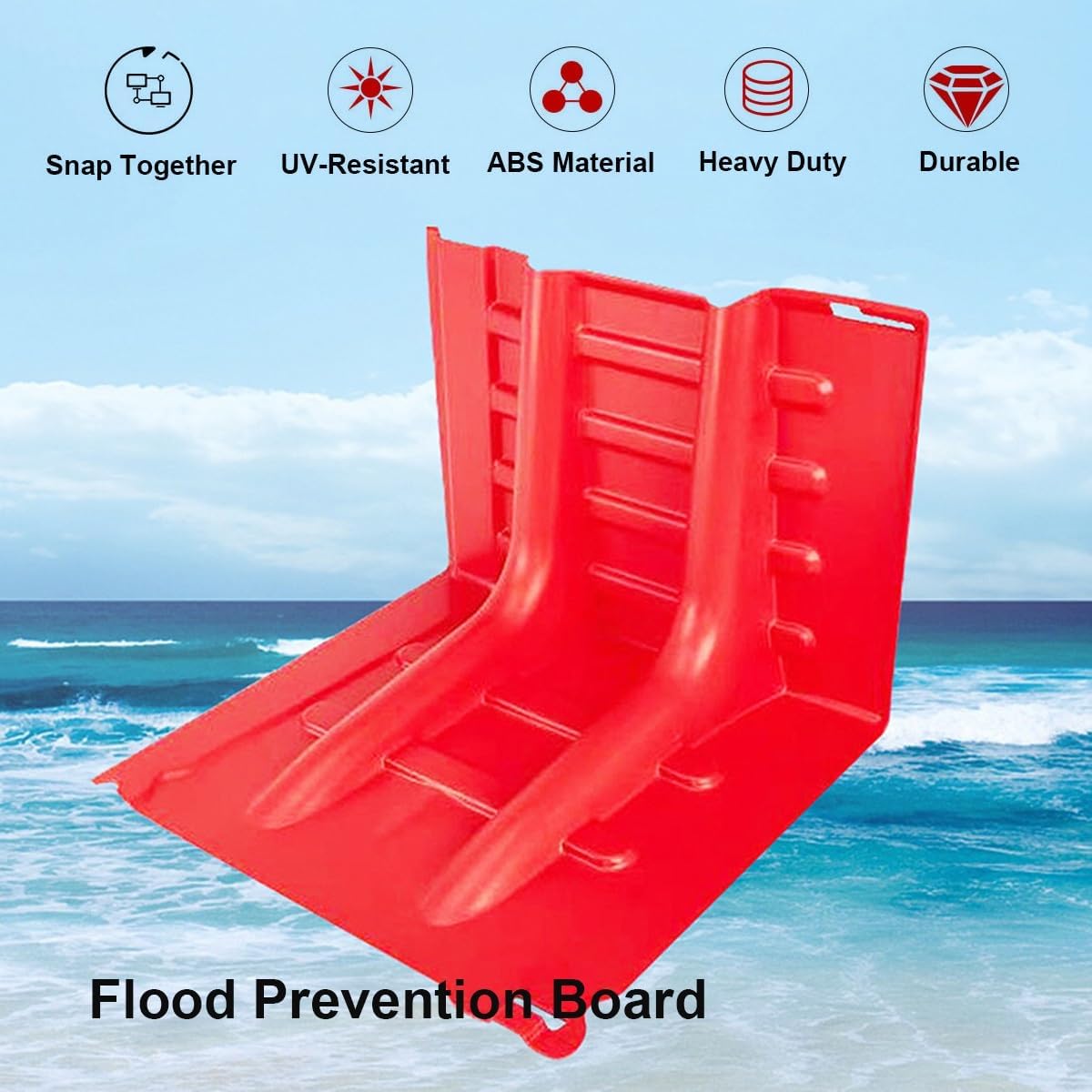 ABS flood barrier review,flood barrier panels review and rating,is ABS flood barrier worth buying,ABS flood barrier review pros cons,removable flood barrier review honest opinion,ABS flood barrier review verdict unboxing and complete package contents