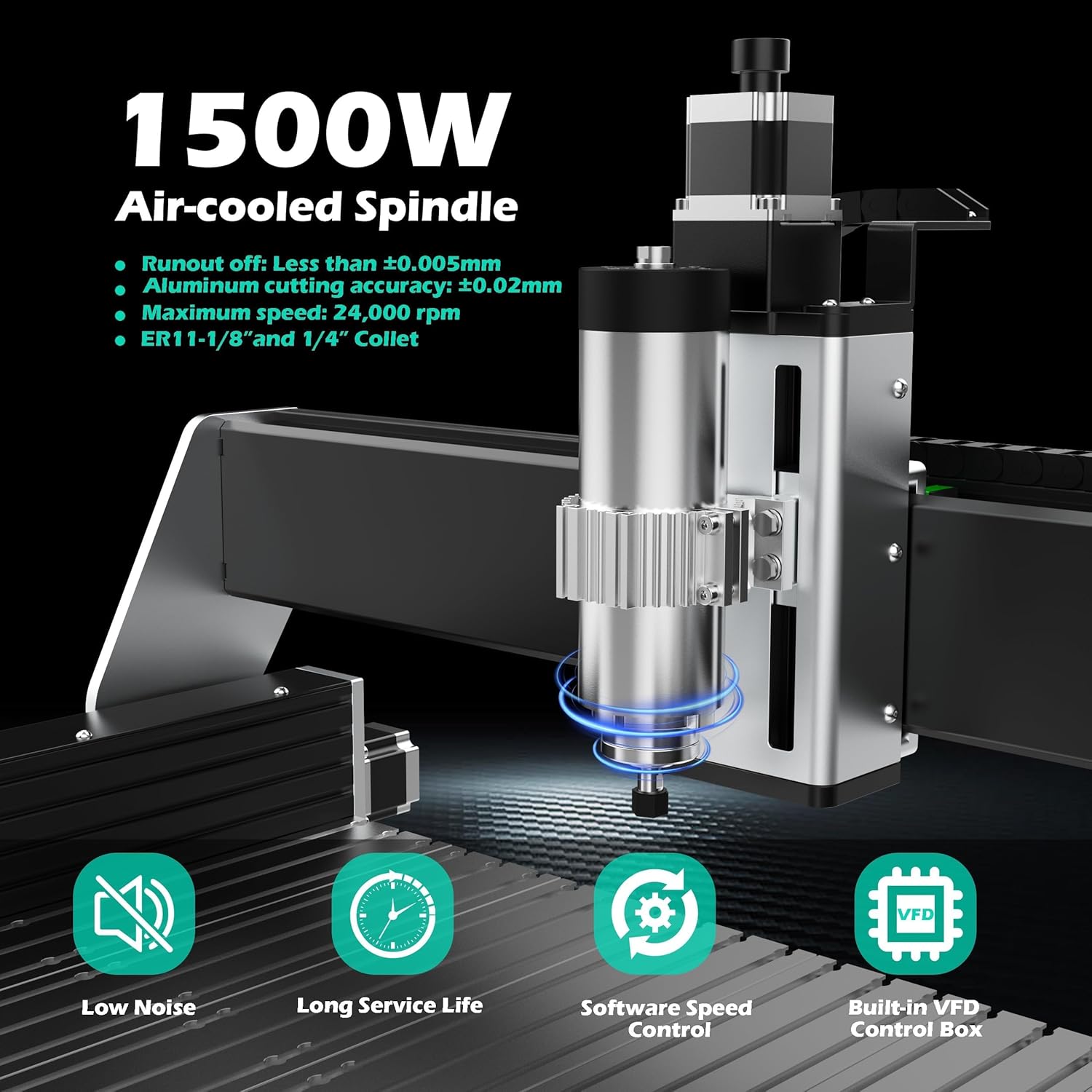 AnoleX RX6040 CNC router review,AnoleX RX6040 review and rating,is AnoleX RX6040 worth buying,AnoleX RX6040 review pros cons,AnoleX RX6040 honest opinion review,AnoleX RX6040 CNC router review verdict — features that matter in real use