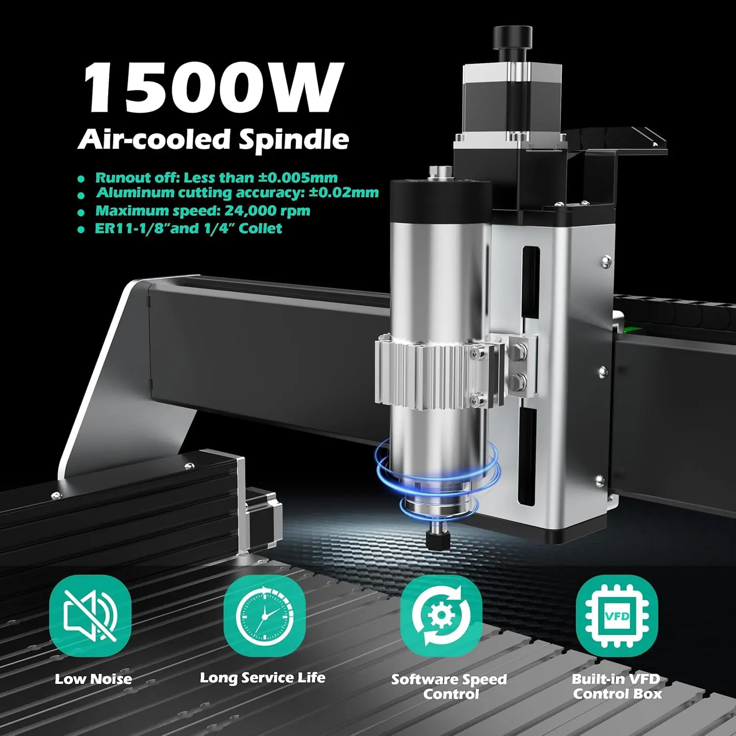 AnoleX RX6040 CNC router review,AnoleX RX6040 review and rating,is AnoleX RX6040 worth buying,AnoleX RX6040 review pros cons,AnoleX RX6040 honest opinion review,AnoleX RX6040 CNC router review verdict — features that matter in real use