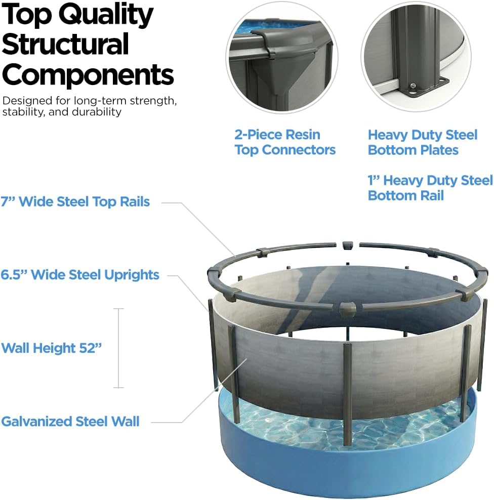 Step-by-step setup guide for AquaDoc Coventry pool review,AquaDoc Coventry pool review and rating,is AquaDoc Coventry pool worth buying,AquaDoc Coventry pool review pros cons,AquaDoc Coventry pool review honest opinion,AquaDoc Coventry pool review verdict