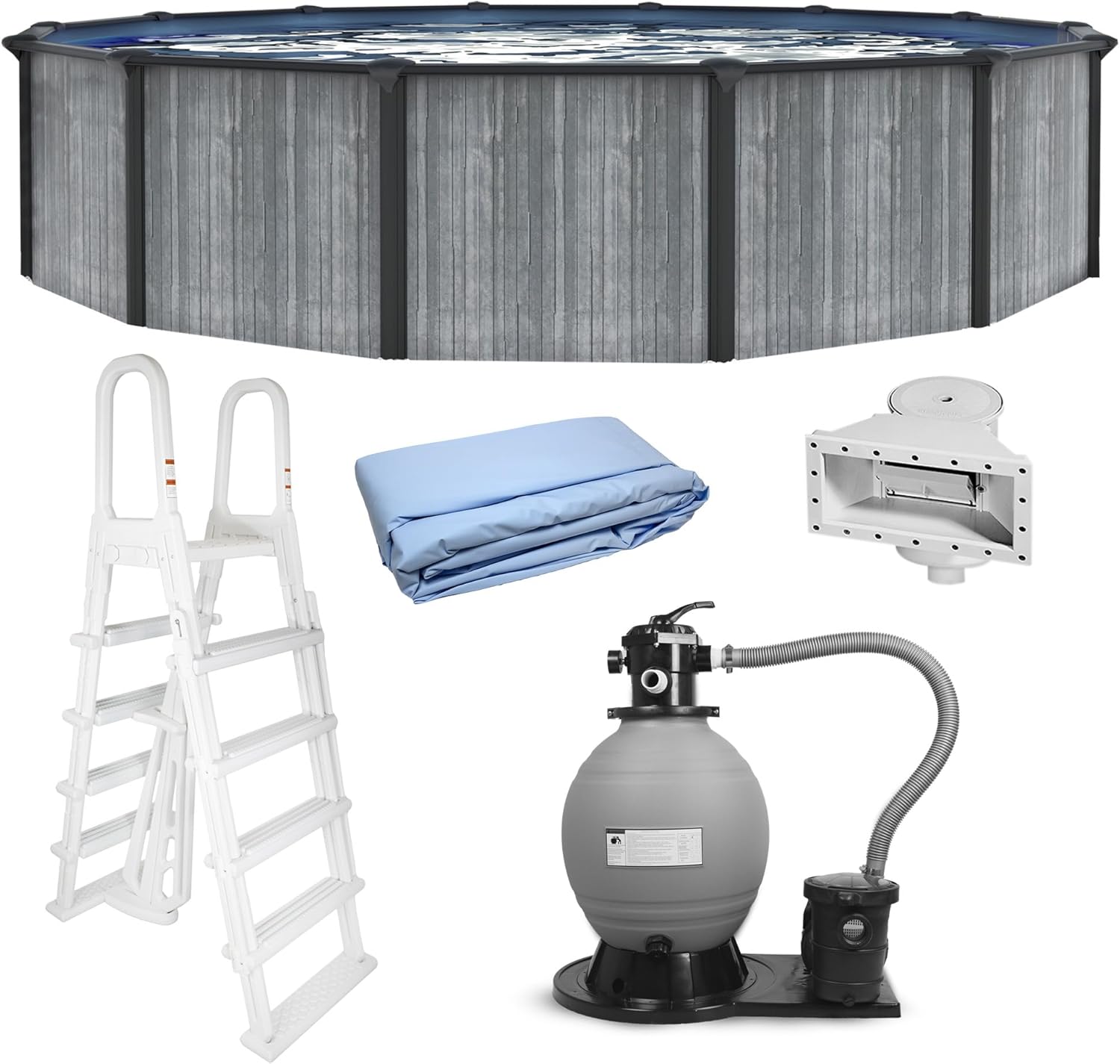 Blue Wave San Pedro pool review,Blue Wave San Pedro pool review and rating,is Blue Wave San Pedro pool worth buying,Blue Wave San Pedro pool review pros cons,Blue Wave San Pedro pool review honest opinion,Blue Wave San Pedro pool review verdict build quality and materials close-up