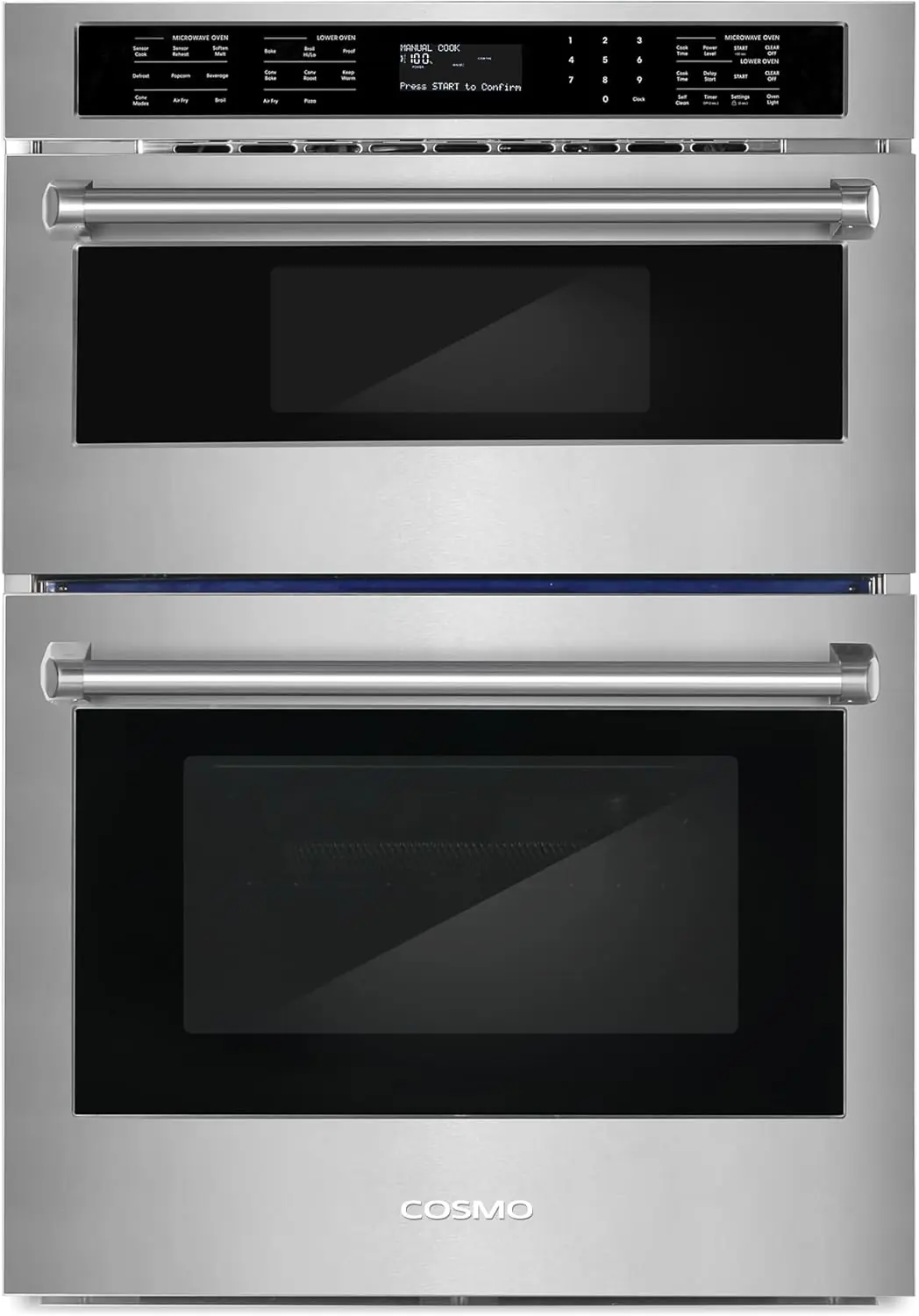 COSMO COS-WOMCR302SS review,COSMO COS-WOMCR302SS review and rating,is COSMO COS-WOMCR302SS worth buying,COSMO COS-WOMCR302SS review pros cons,COSMO COS-WOMCR302SS review honest opinion,COSMO COS-WOMCR302SS review verdict — full package contents