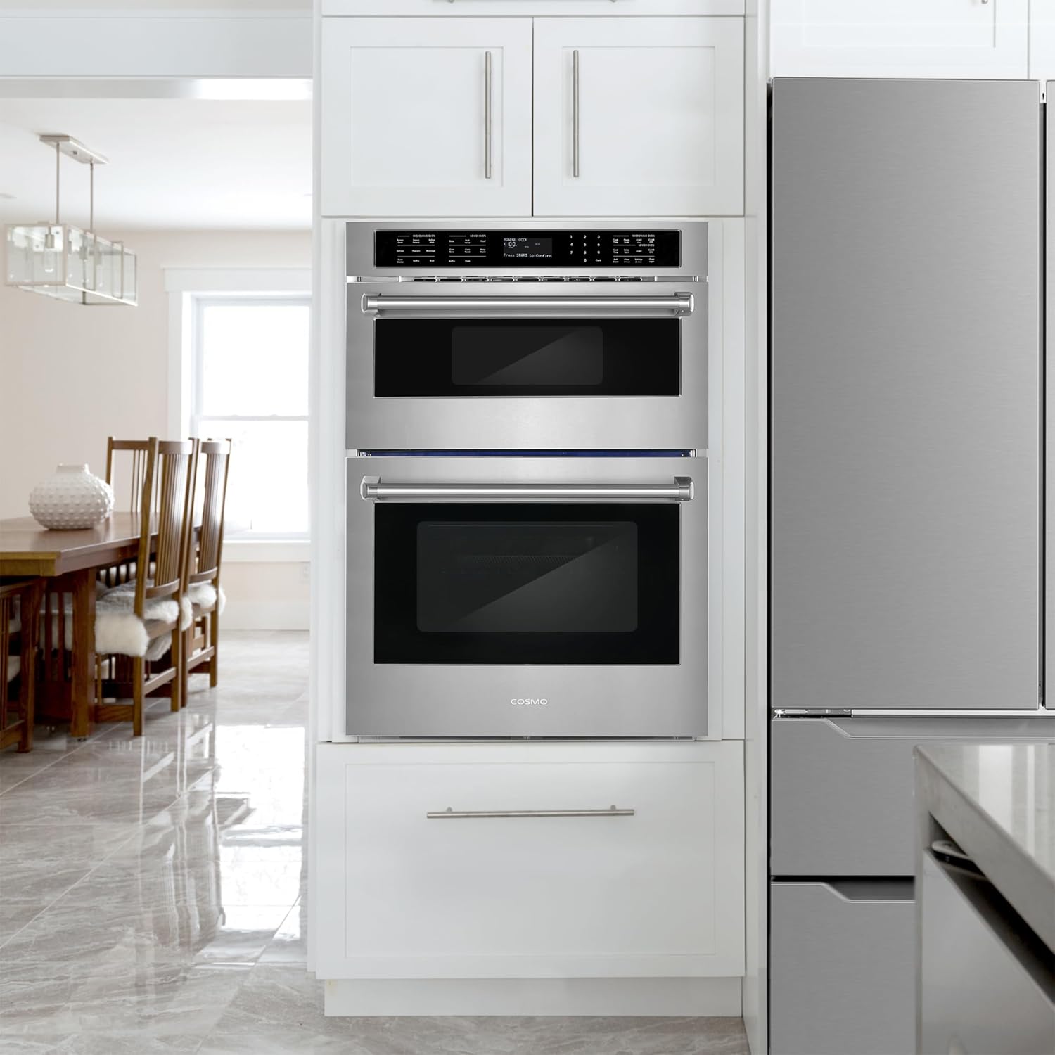 COSMO COS-WOMCR302SS review,COSMO COS-WOMCR302SS review and rating,is COSMO COS-WOMCR302SS worth buying,COSMO COS-WOMCR302SS review pros cons,COSMO COS-WOMCR302SS review honest opinion,COSMO COS-WOMCR302SS review verdict — design and build quality detail