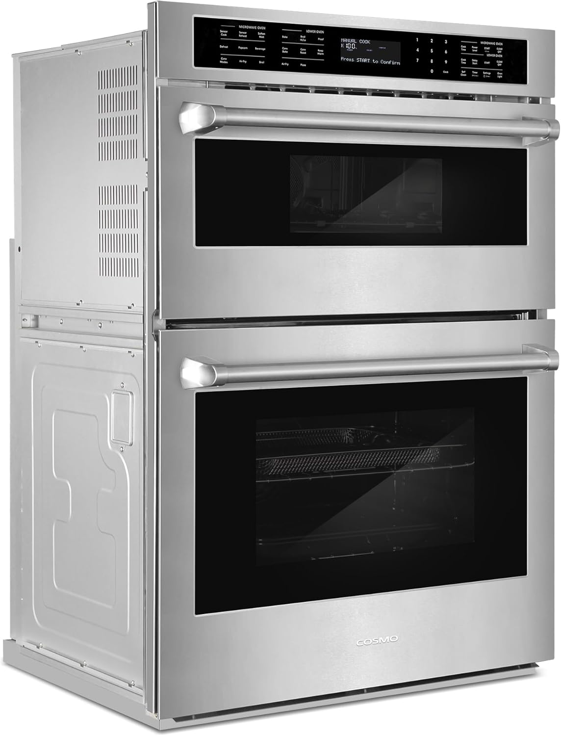 COSMO COS-WOMCR302SS review,COSMO COS-WOMCR302SS review and rating,is COSMO COS-WOMCR302SS worth buying,COSMO COS-WOMCR302SS review pros cons,COSMO COS-WOMCR302SS review honest opinion,COSMO COS-WOMCR302SS review verdict — performance test results