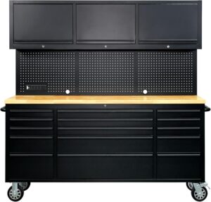 Image 1 of CT Copper Tailor tool chest review