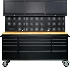 Image 1 of CT Copper Tailor tool chest review