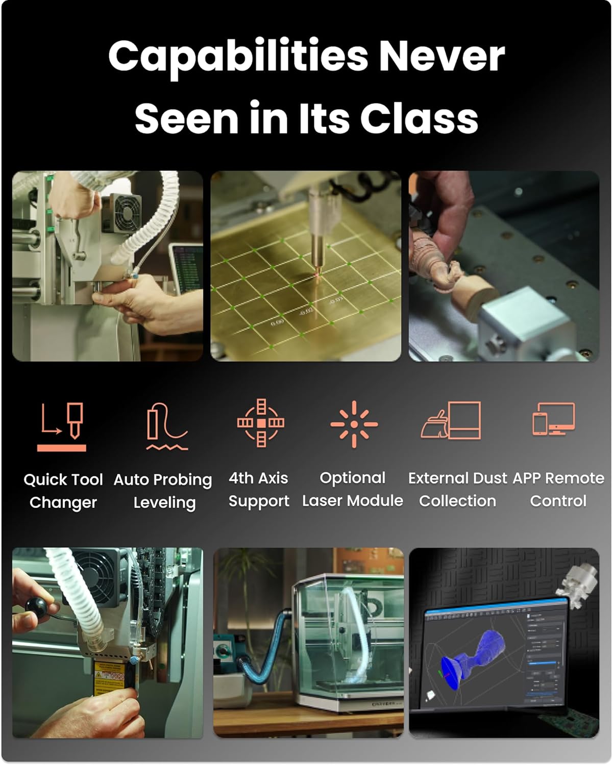 Step-by-step guide for Carvera Air CNC machine review,Carvera Air review pros cons,Makera Carvera Air honest review,Carvera Air review and rating,is Carvera Air worth buying,Carvera Air review verdict - complete tutorial