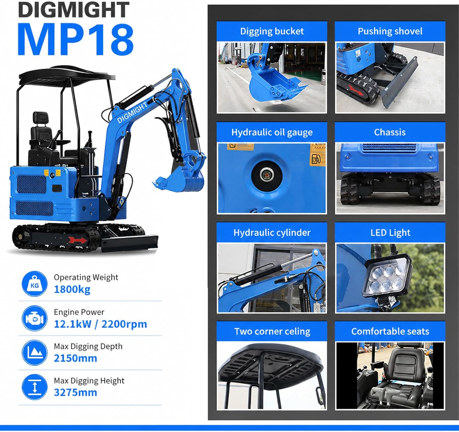 DIGMIGHT DS-180 mini excavator review,DIGMIGHT DS-180 mini excavator review and rating,is DIGMIGHT DS-180 mini excavator worth buying,DIGMIGHT DS-180 mini excavator review pros cons,DIGMIGHT DS-180 mini excavator review honest opinion,DIGMIGHT DS-180 mini excavator review verdict performance test results
