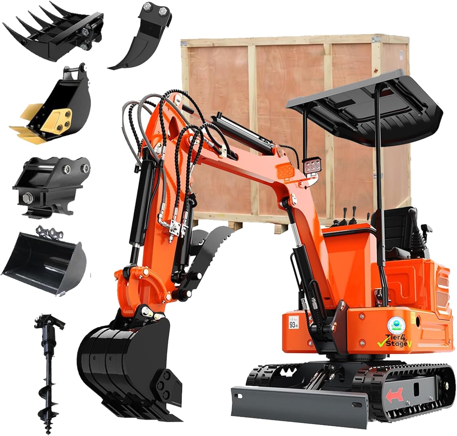 DigMaster DM150PRO Review: Our Honest Verdict 1 DigMaster DM150PRO review,DigMaster DM150PRO review and rating,is DigMaster DM150PRO worth buying,DigMaster DM150PRO review pros cons,DigMaster DM150PRO review honest opinion,DigMaster DM150PRO review verdict — full box contents and build quality