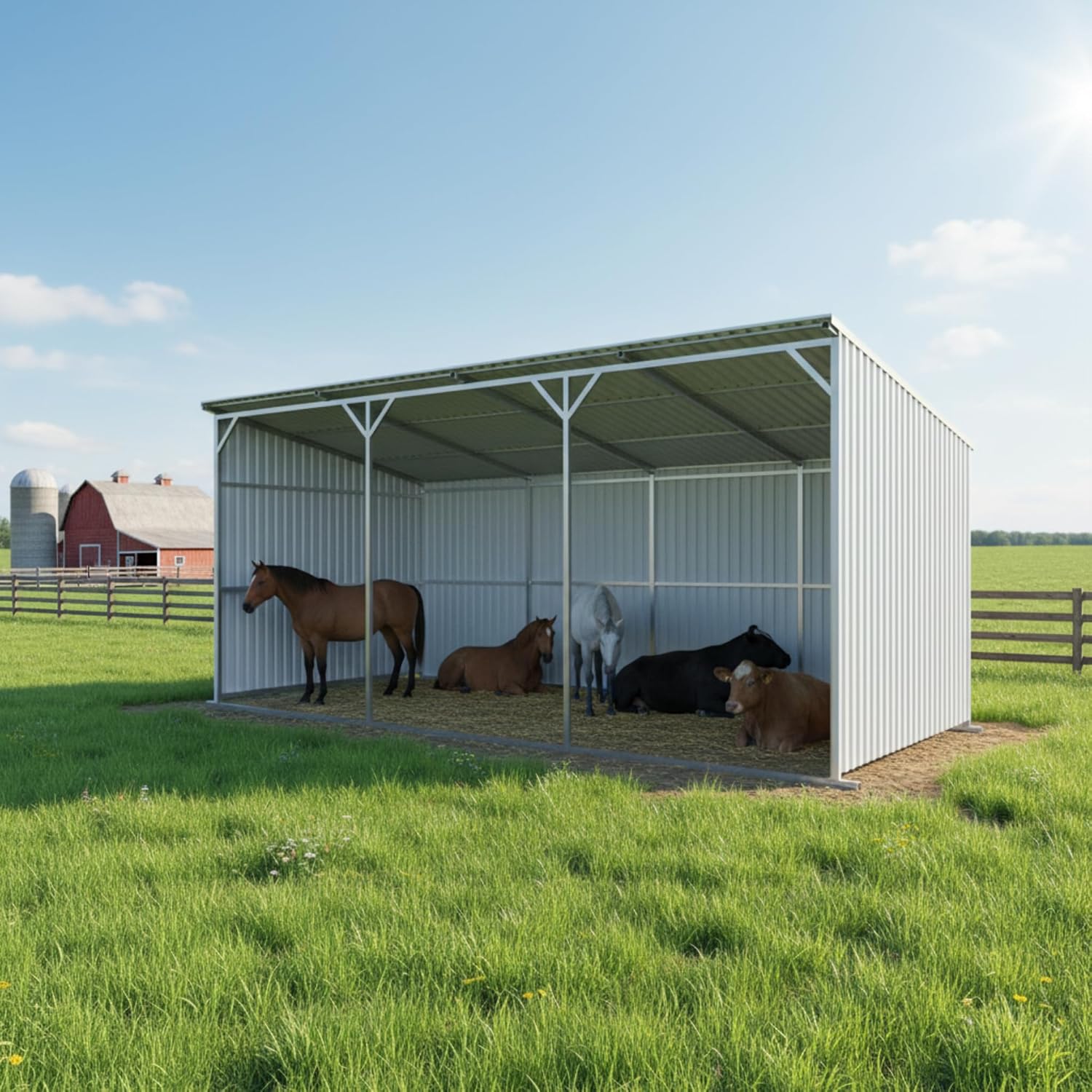 DuraYu 25x12 livestock shelter review,DuraYu 25x12 livestock shelter review and rating,is DuraYu 25x12 livestock shelter worth buying,DuraYu 25x12 livestock shelter review pros cons,DuraYu 25x12 livestock shelter review honest opinion,DuraYu 25x12 livestock shelter review verdict setup process and initial configuration