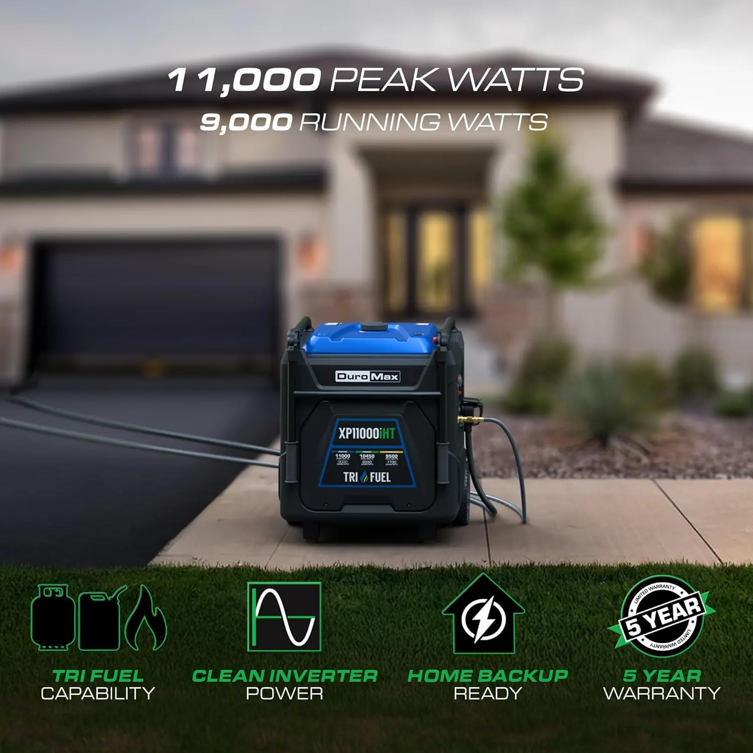 DuroMax XP11000iHT Review: Pros & Cons Worth Buying? 2 DuroMax XP11000iHT review,DuroMax XP11000iHT review and rating,is DuroMax XP11000iHT worth buying,DuroMax XP11000iHT review pros cons,DuroMax XP11000iHT review honest opinion,DuroMax XP11000iHT review verdict during hands-on performance testing