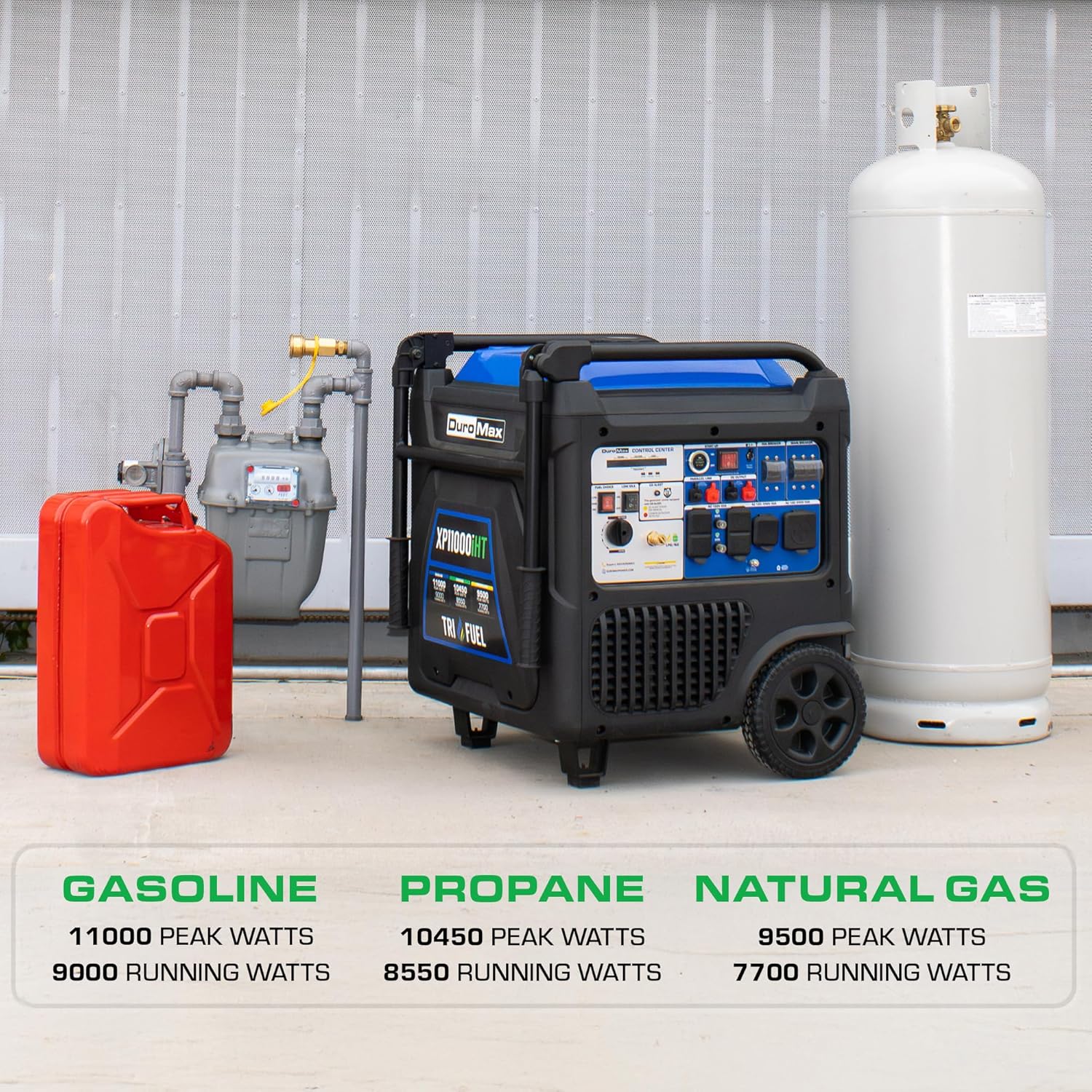 DuroMax XP11000iHT review,DuroMax XP11000iHT review and rating,is DuroMax XP11000iHT worth buying,DuroMax XP11000iHT review pros cons,DuroMax XP11000iHT review honest opinion,DuroMax XP11000iHT review verdict benchmark scores and measured results