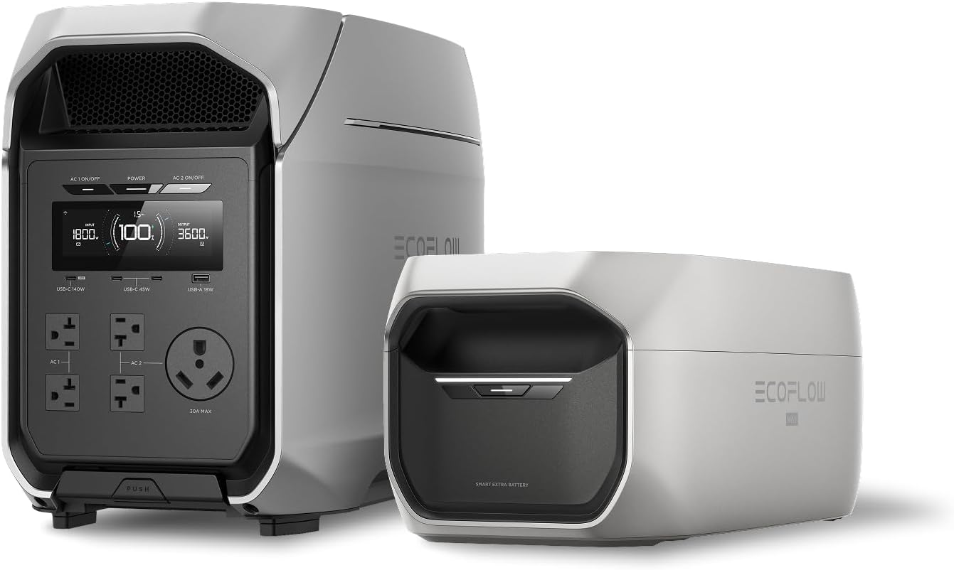 EF ECOFLOW DELTA 3 Ultra Plus review,DELTA 3 Ultra Plus review and rating,is EF ECOFLOW DELTA 3 Ultra Plus worth buying,DELTA 3 Ultra Plus review pros cons,DELTA 3 Ultra Plus review honest opinion,EF ECOFLOW DELTA 3 Ultra Plus review verdict during hands-on performance testing