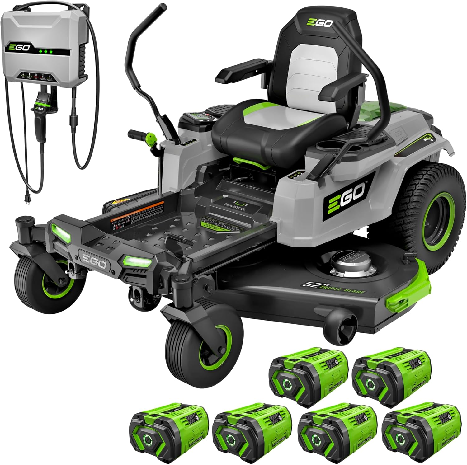 EGO Z6 zero turn mower review,EGO Z6 zero turn mower review and rating,is EGO Z6 zero turn mower worth buying,EGO Z6 zero turn mower review pros cons,EGO Z6 zero turn mower honest opinion,EGO Z6 zero turn mower review verdict unboxing — first impressions and build quality assessment