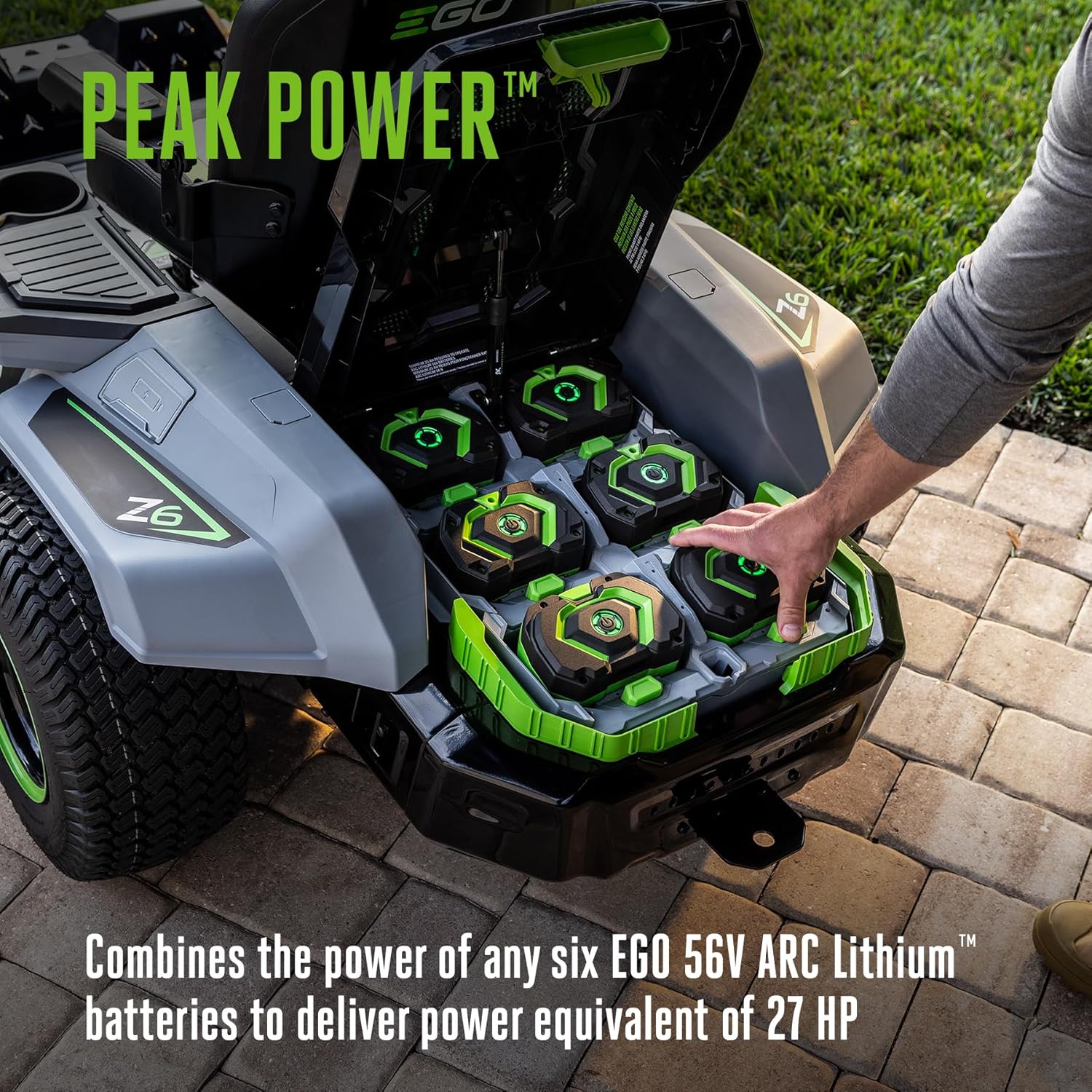 EGO Z6 zero turn mower review,EGO Z6 zero turn mower review and rating,is EGO Z6 zero turn mower worth buying,EGO Z6 zero turn mower review pros cons,EGO Z6 zero turn mower honest opinion,EGO Z6 zero turn mower review verdict testing methodology and evaluation criteria