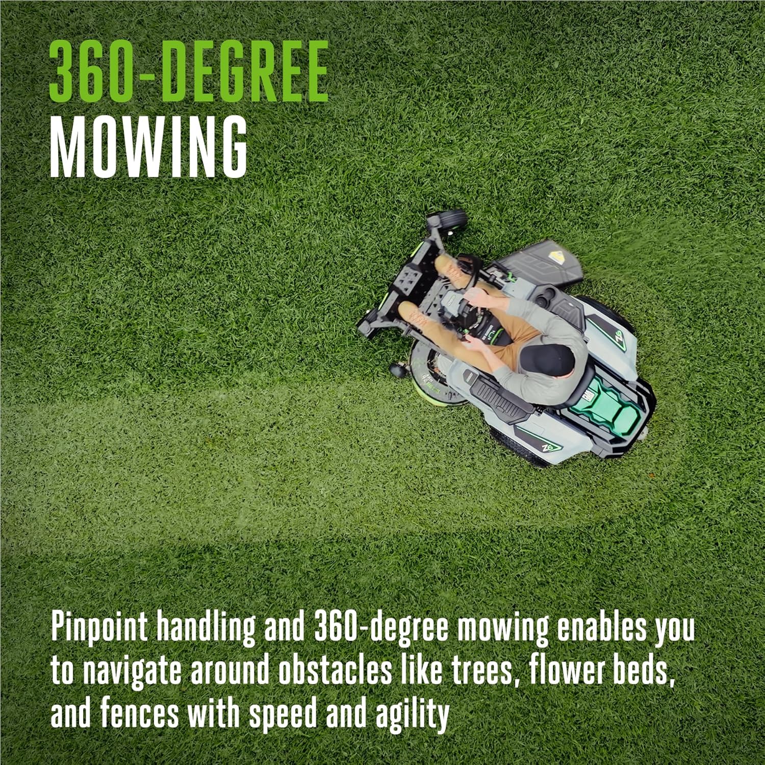 EGO Z6 zero turn mower review,EGO Z6 zero turn mower review and rating,is EGO Z6 zero turn mower worth buying,EGO Z6 zero turn mower review pros cons,EGO Z6 zero turn mower honest opinion,EGO Z6 zero turn mower review verdict performance results — claims verified against real-world testing