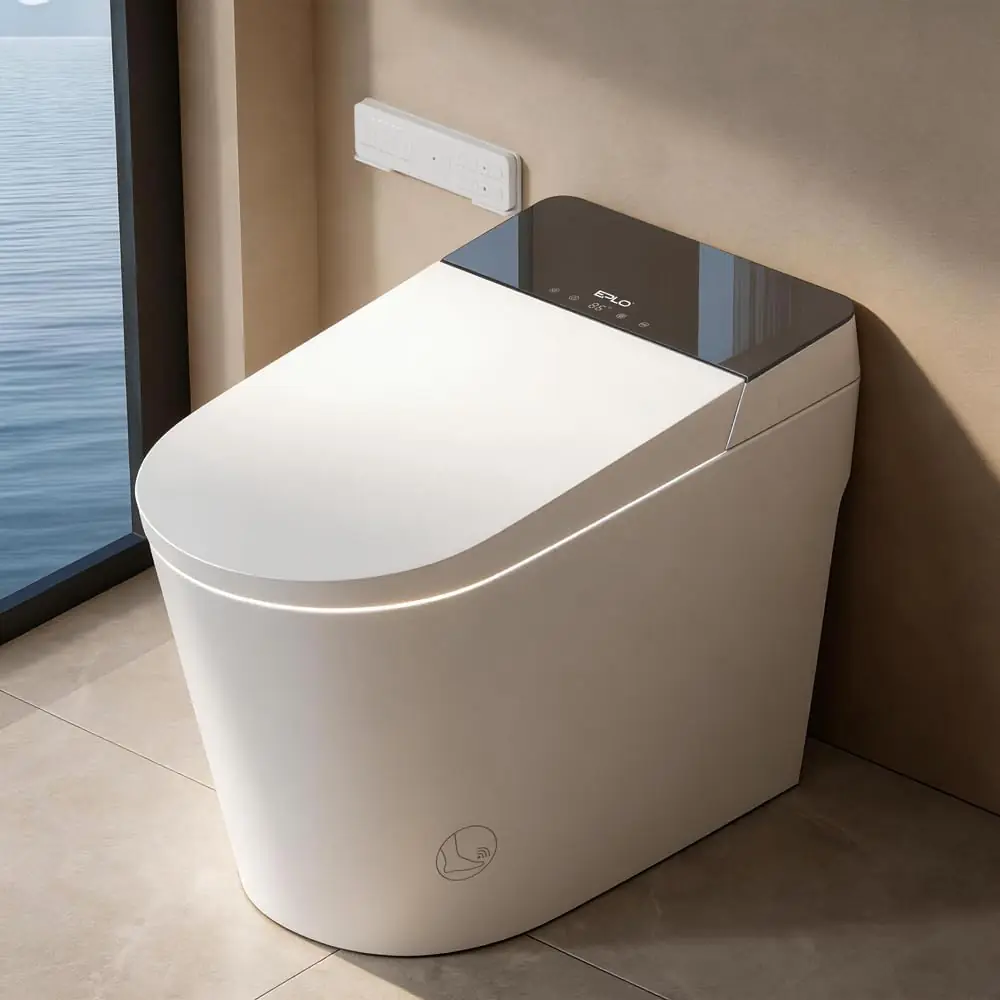 EPLO G20MAX smart toilet review,EPLO G20MAX review and rating,is EPLO G20MAX worth buying,EPLO G20MAX review pros cons,EPLO G20MAX review honest opinion,EPLO G20MAX smart toilet review verdict during hands-on performance testing
