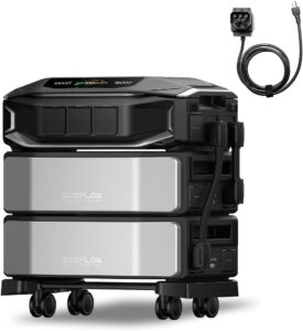 Image 1 of EcoFlow Delta Pro Ultra X review