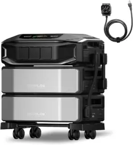 Image 1 of EcoFlow Delta Pro Ultra X review