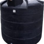 Image 1 of Elkhart Plastics 2500 gallon tank review