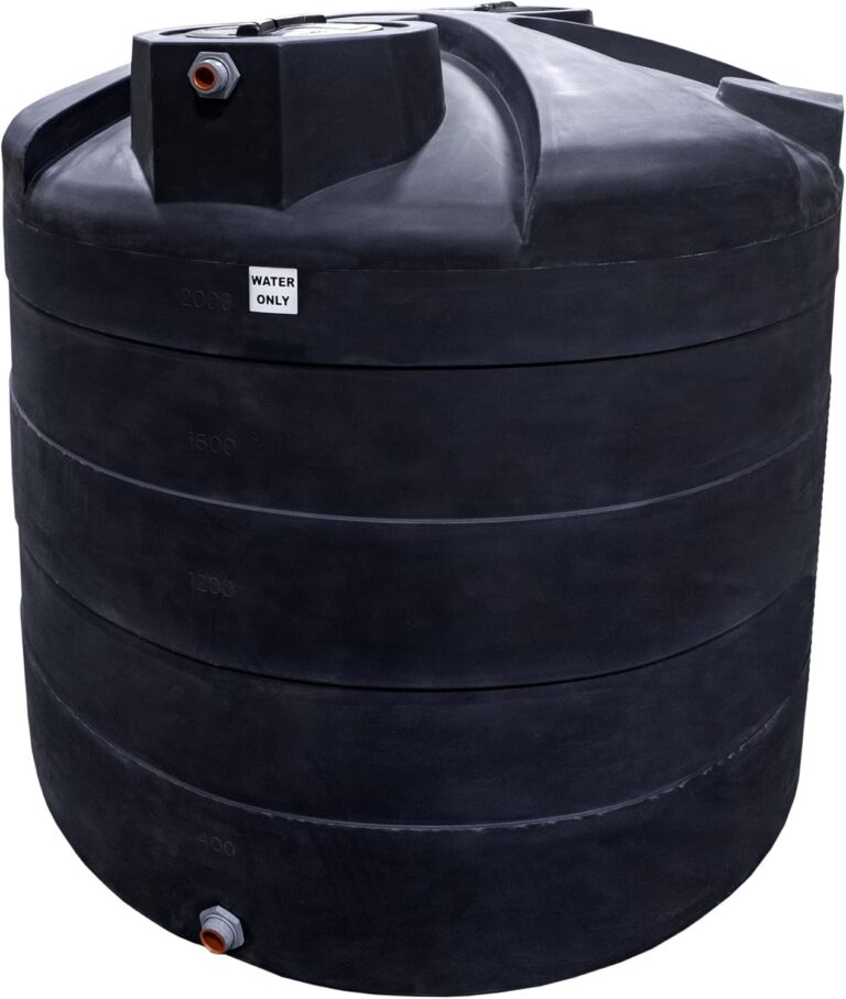 Elkhart Plastics 2500 Gallon Tank Review: Honest Pros & Cons 11 Image 1 of Elkhart Plastics 2500 gallon tank review