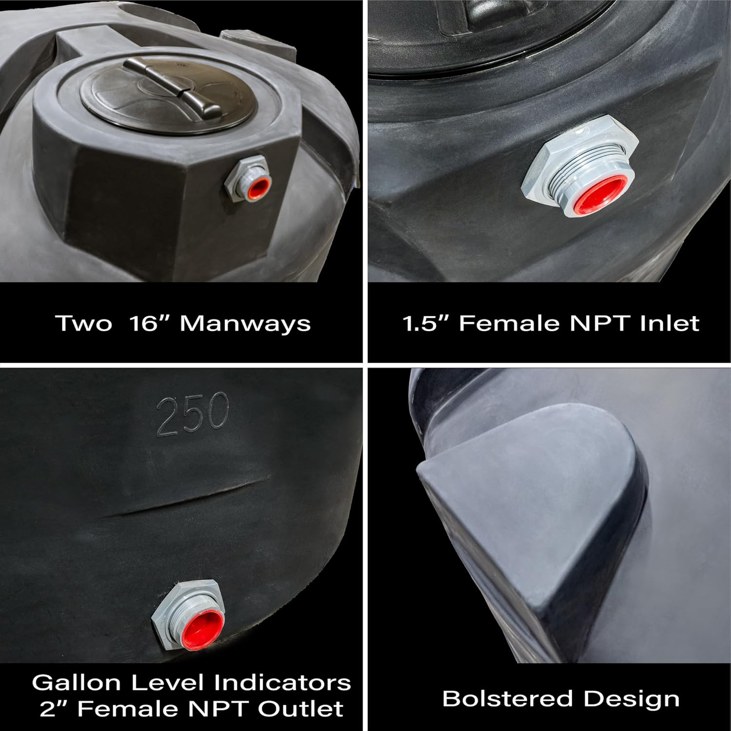 Elkhart Plastics 2500 gallon tank review,2500 gallon water tank review and rating,is Elkhart Plastics tank worth buying,Elkhart Plastics 2500 gallon tank review pros cons,2500 gallon vertical tank honest review opinion,Elkhart Plastics 2500 gallon tank review verdict benchmark scores and measured results