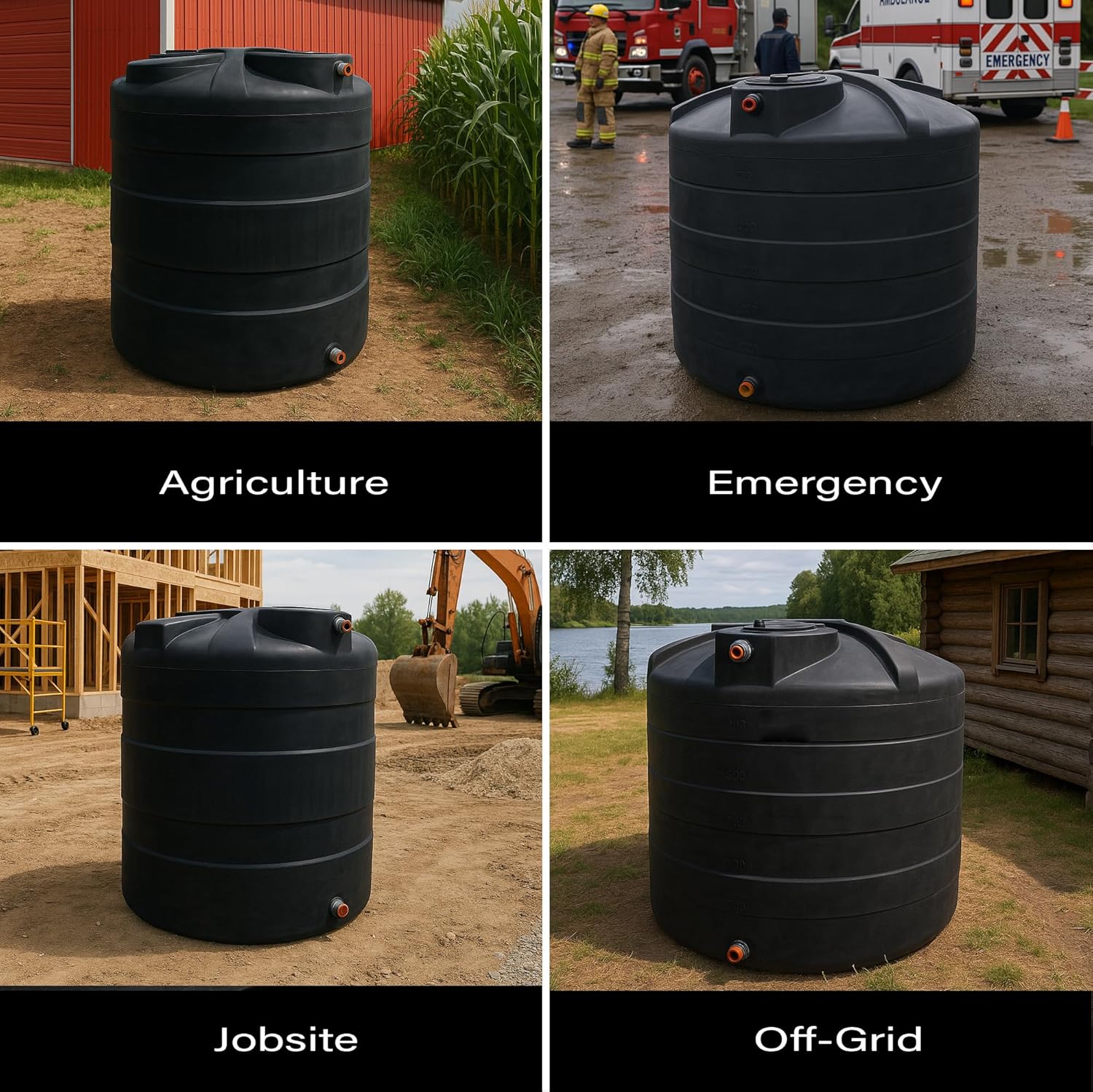 Elkhart Plastics 2500 gallon tank review,2500 gallon water tank review and rating,is Elkhart Plastics tank worth buying,Elkhart Plastics 2500 gallon tank review pros cons,2500 gallon vertical tank honest review opinion,Elkhart Plastics 2500 gallon tank review verdict compared against top alternatives