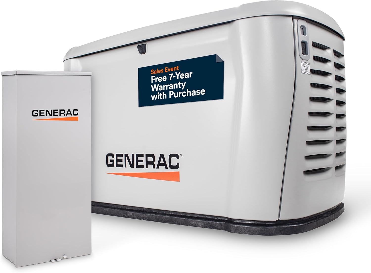 Generac 26kW Generator Review: Expert Verdict & Pros Cons 1 Generac 26kW generator review,Generac 26kW generator review and rating,is Generac 26kW generator worth buying,Generac 26kW generator review pros cons,Generac 26kW generator review honest opinion,Generac 26kW generator review verdict during hands-on performance testing