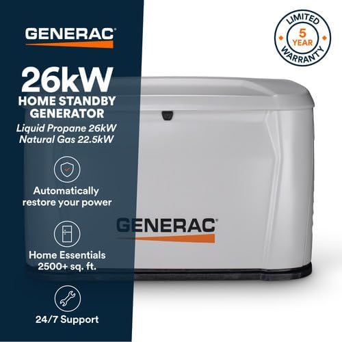 Generac 26kW Generator Review: Expert Verdict & Pros Cons 3 Step-by-step setup guide for Generac 26kW generator review,Generac 26kW generator review and rating,is Generac 26kW generator worth buying,Generac 26kW generator review pros cons,Generac 26kW generator review honest opinion,Generac 26kW generator review verdict