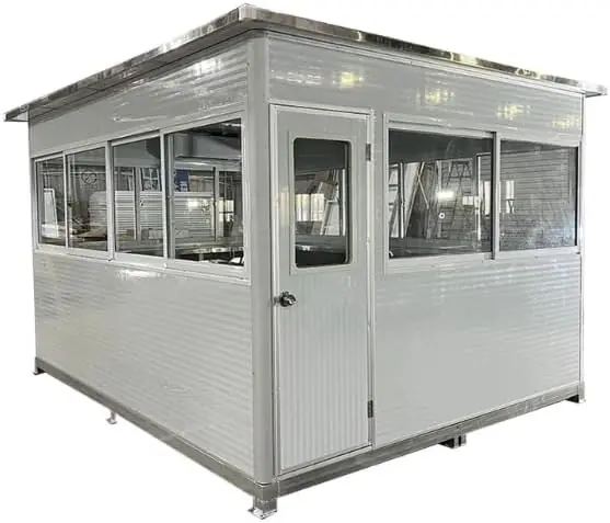 Guard Shack 10x12ft Review: Our Honest Verdict 1 Guard Shack 10x12ft review,Guard Shack 10x12ft review and rating,is Guard Shack 10x12ft worth buying,Guard Shack 10x12ft review pros cons,Guard Shack 10x12ft review honest opinion,Guard Shack 10x12ft review verdict - detailed features and technical specifications