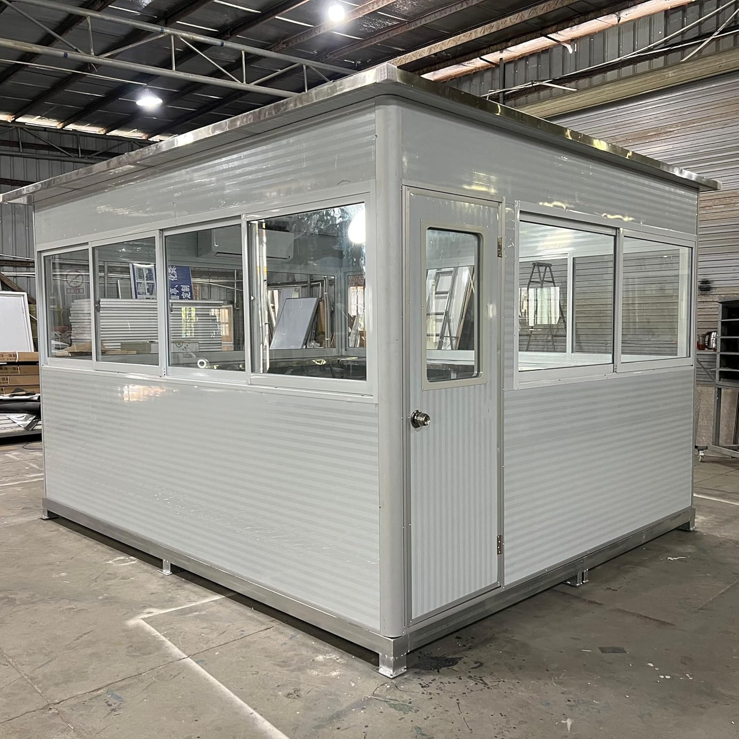 Guard Shack 10x12ft review,Guard Shack 10x12ft review and rating,is Guard Shack 10x12ft worth buying,Guard Shack 10x12ft review pros cons,Guard Shack 10x12ft review honest opinion,Guard Shack 10x12ft review verdict unboxing and complete package contents