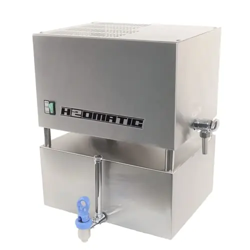 H2OMATIC water distiller review,H2OMATIC water distiller review and rating,is H2OMATIC water distiller worth buying,H2OMATIC water distiller review pros cons,H2OMATIC water distiller review honest opinion,H2OMATIC water distiller review verdict unboxing — package contents and first impressions