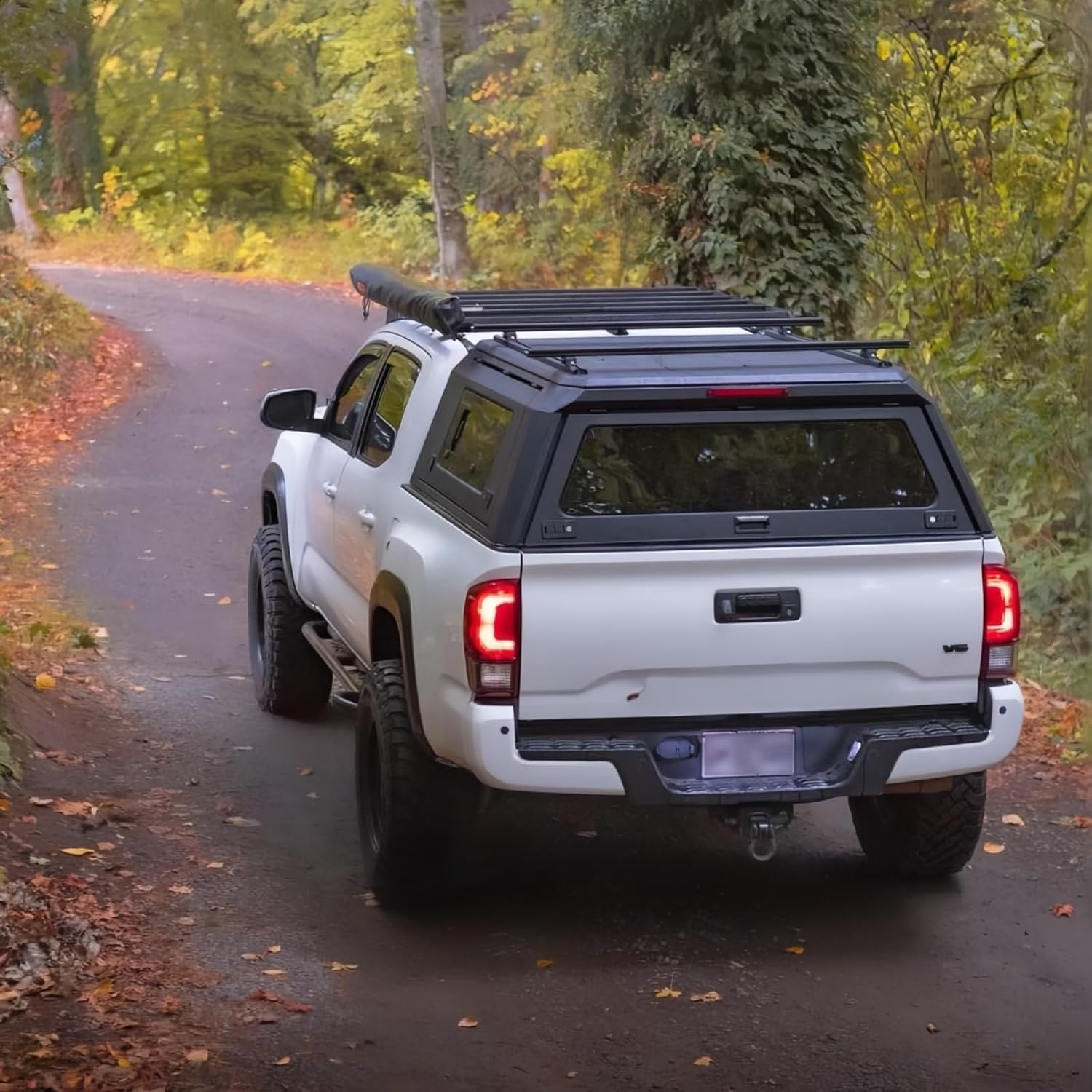 Hynex Hard Top Truck Topper Review: Pros & Cons Worth Buying? 4 Hynex hard top truck topper review,Hynex truck topper review and rating,is Hynex hard top topper worth buying,Hynex truck bed cap review pros cons,Hynex hard top topper review honest opinion,Hynex Colorado truck topper review verdict real-world details not found in the official specs
