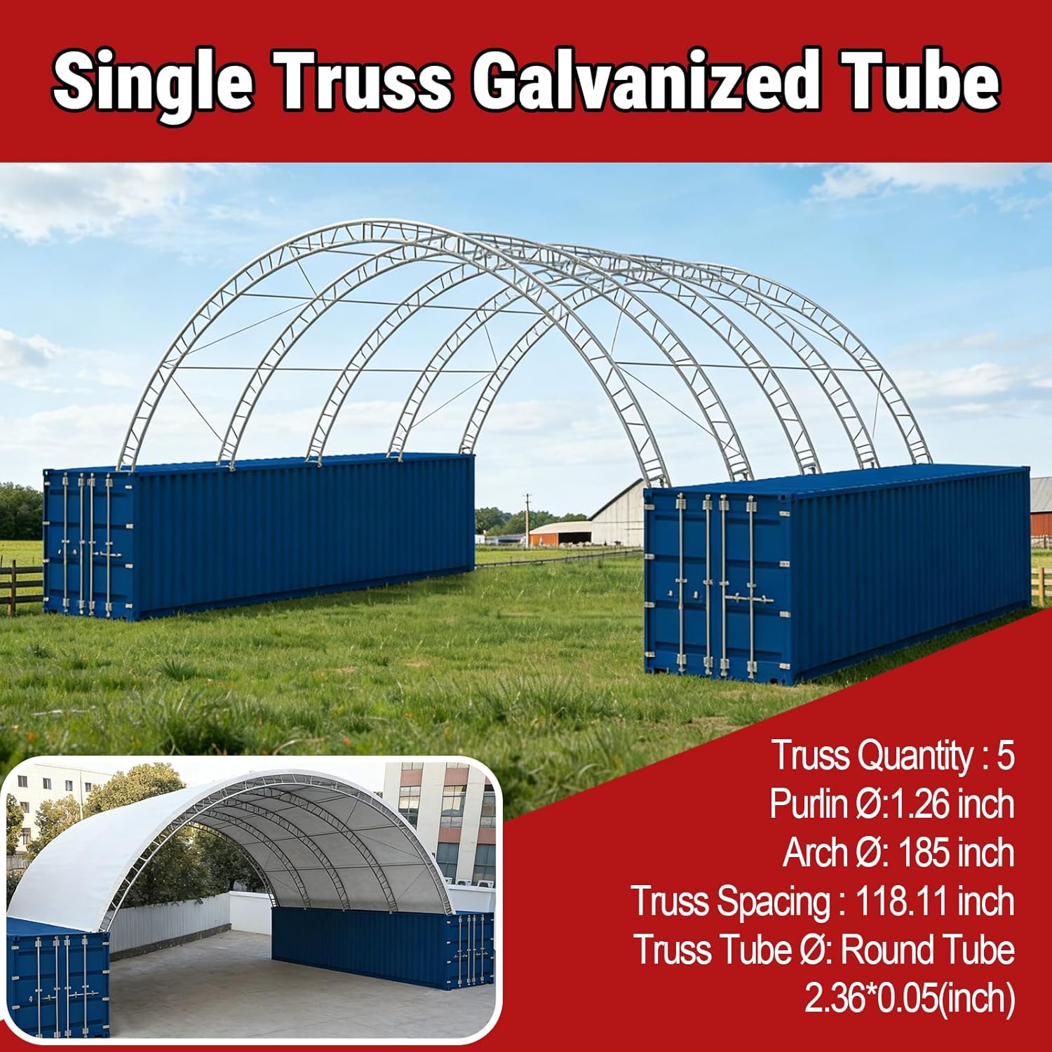 KoreJetMetal 40x40 canopy review after extended use — long-term performance