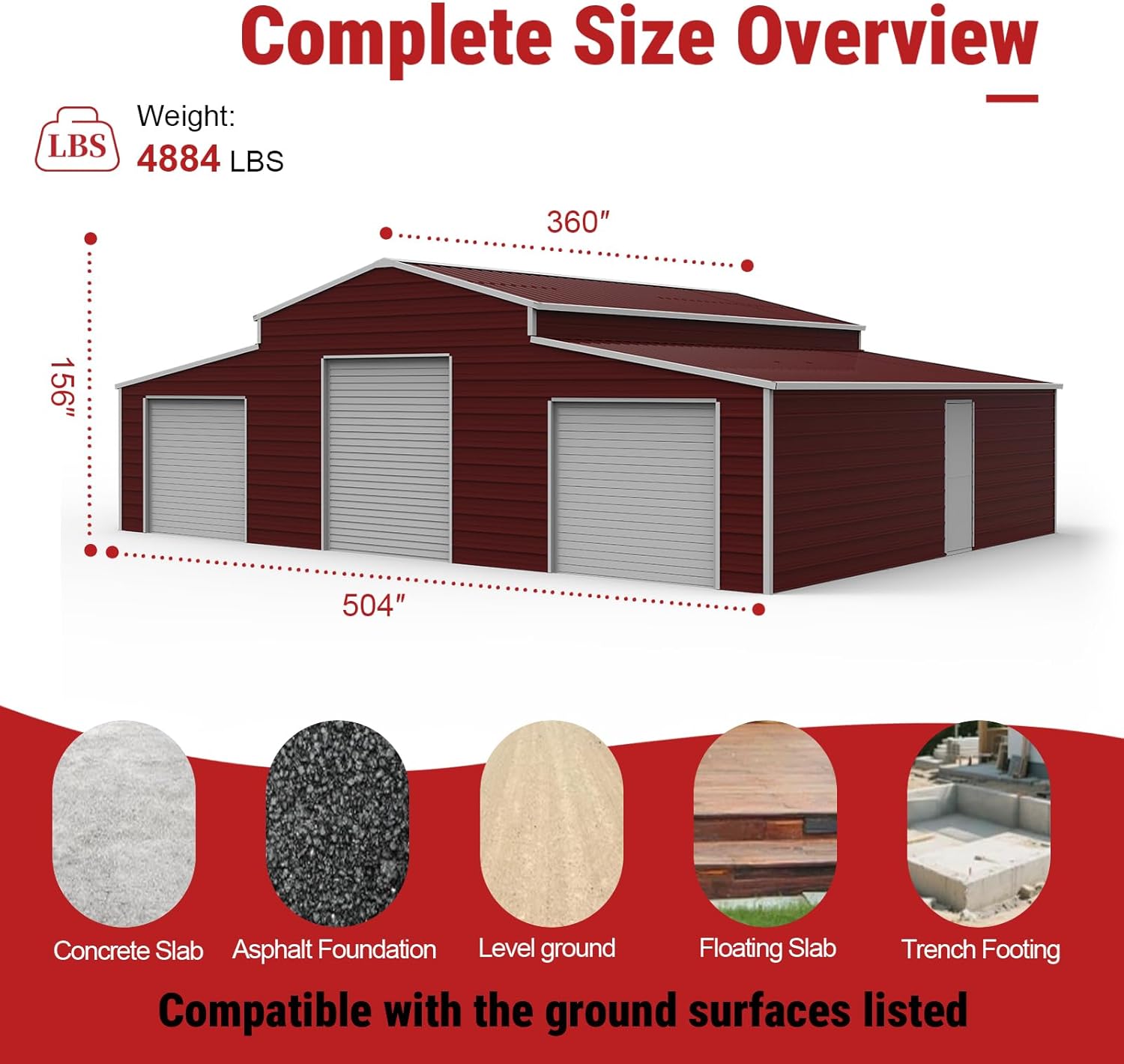 KoreJetMetal 42x30 storage shed review,42x30 metal garage review and rating,is KoreJetMetal storage shed worth buying,KoreJetMetal barn review pros cons,42x30 steel building review honest opinion,KoreJetMetal storage shed review verdict feature breakdown