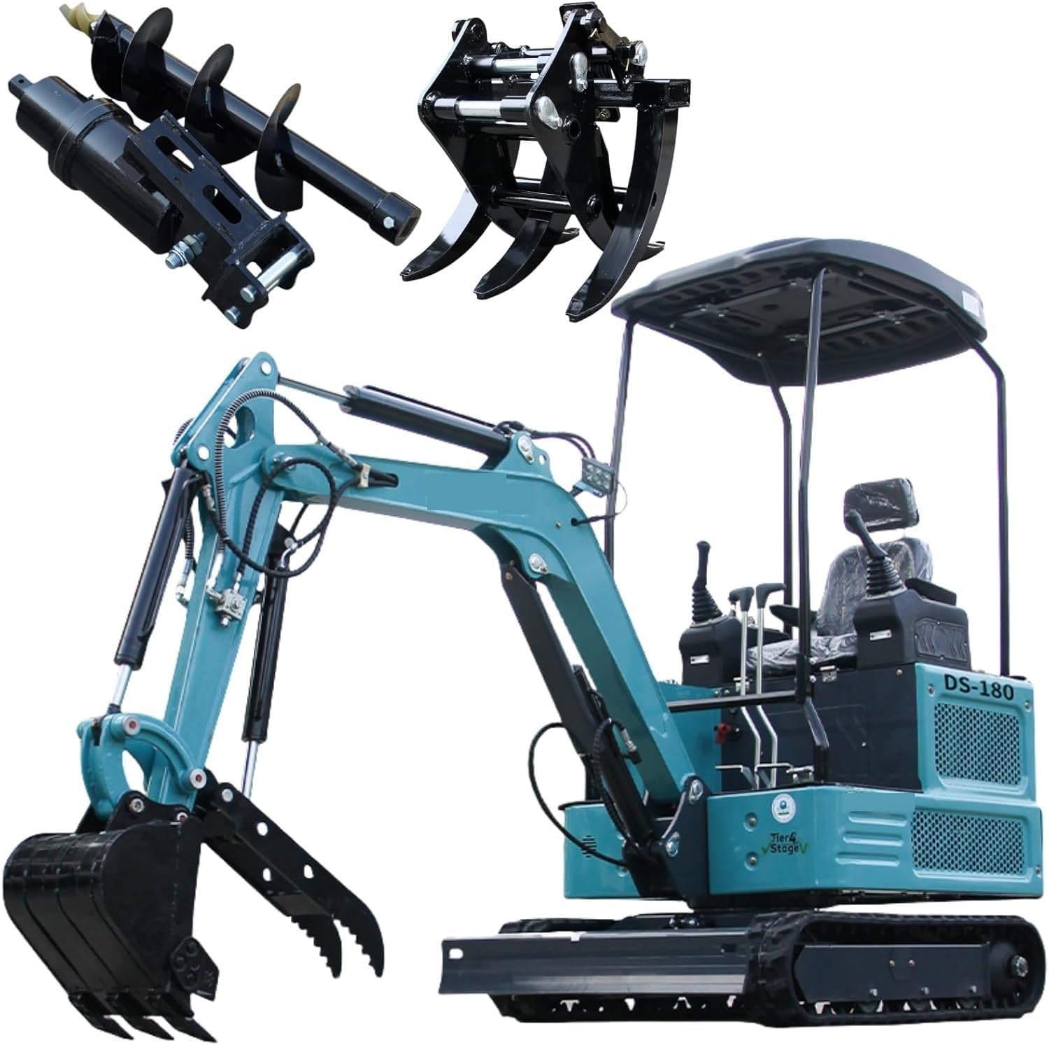 LUROFAN 2-ton diesel excavator review,LUROFAN 2-ton excavator review and rating,is LUROFAN 2-ton excavator worth buying,LUROFAN excavator review pros cons,LUROFAN mini excavator review honest opinion,LUROFAN 2-ton excavator review verdict setup process and initial configuration