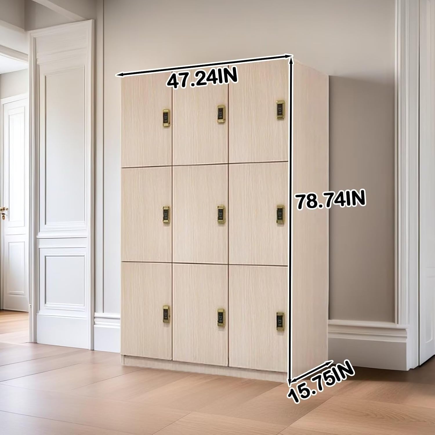 Larnavo 9-Door Storage Locker review,Larnavo 9-door locker review and rating,is Larnavo 9-door locker worth buying,Larnavo 9-door locker review pros cons,Larnavo 9-door locker review honest opinion,Larnavo 9-door storage locker review verdict unboxing and complete package contents