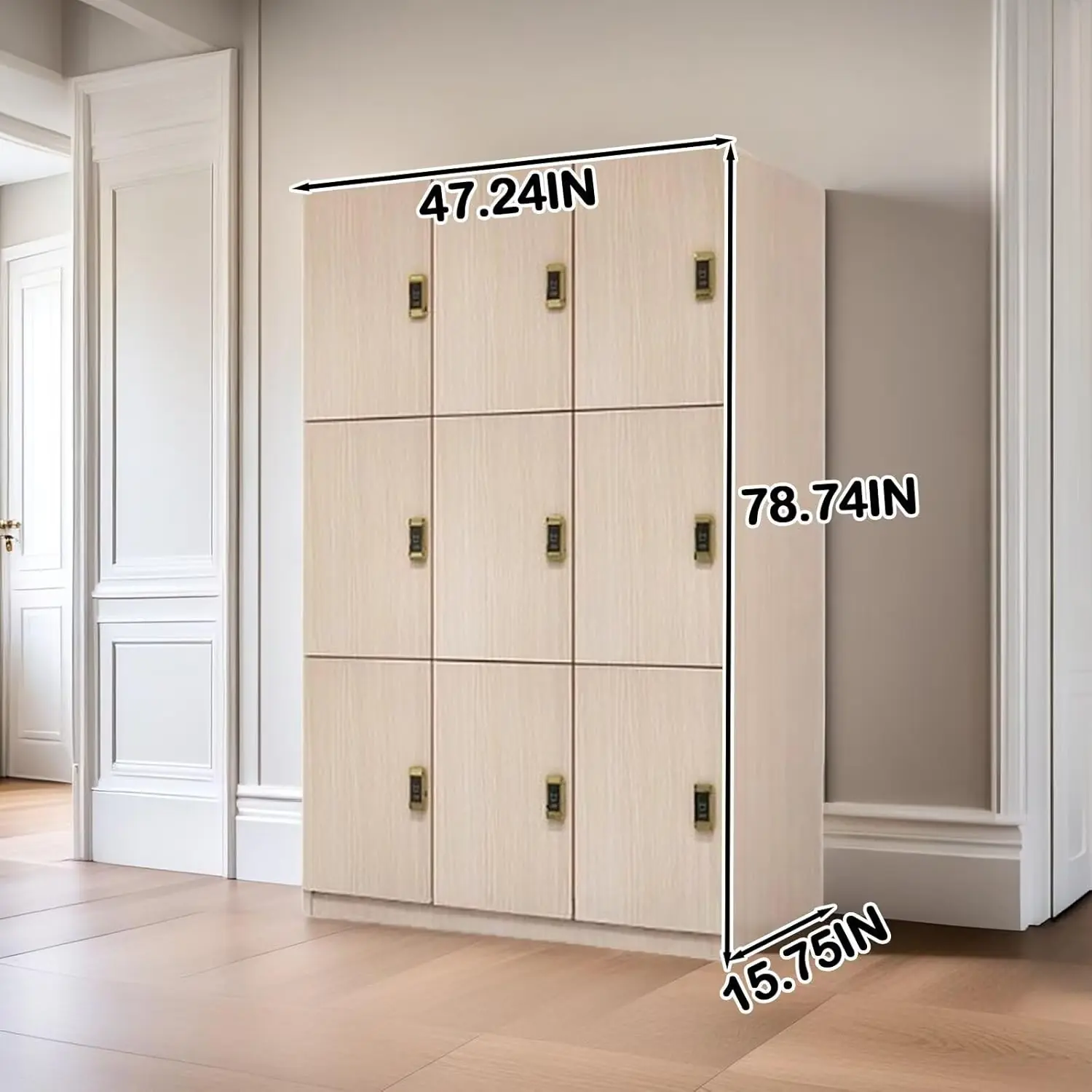 Larnavo 9-Door Storage Locker review,Larnavo 9-door locker review and rating,is Larnavo 9-door locker worth buying,Larnavo 9-door locker review pros cons,Larnavo 9-door locker review honest opinion,Larnavo 9-door storage locker review verdict unboxing and complete package contents