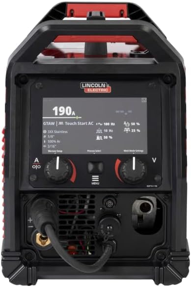 Lincoln Electric POWER MIG 220 review,POWER MIG 220 review and rating,is POWER MIG 220 worth buying,POWER MIG 220 review pros cons,POWER MIG 220 review honest opinion,Lincoln Electric POWER MIG 220 review verdict compared against top alternatives