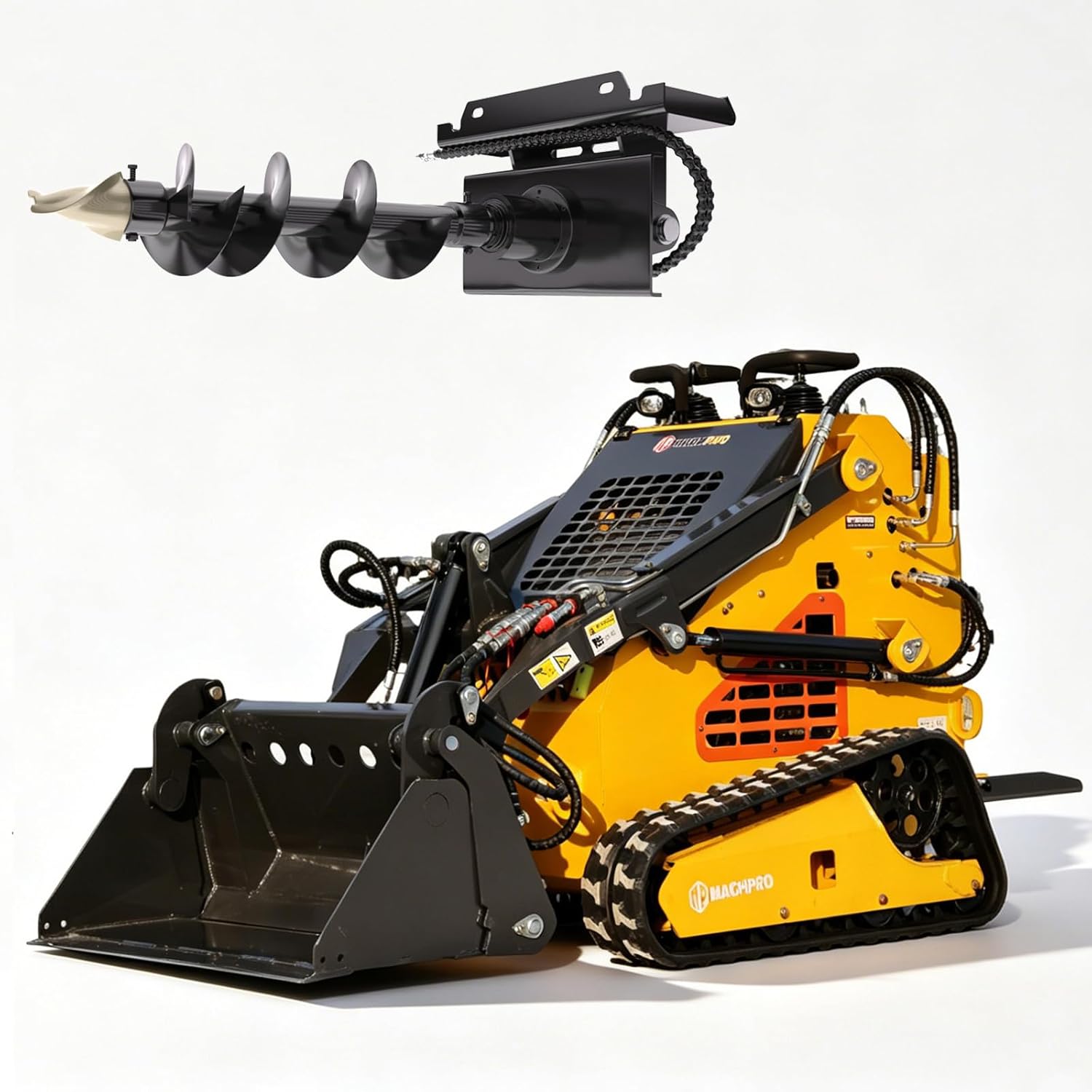 MACHPRO MP-380-YE skid steer review,MACHPRO MP-380-YE review and rating,is MACHPRO MP-380-YE worth buying,MACHPRO MP-380-YE review pros cons,MACHPRO MP-380-YE review honest opinion,MACHPRO MP-380-YE review verdict unboxing — first impressions and package contents