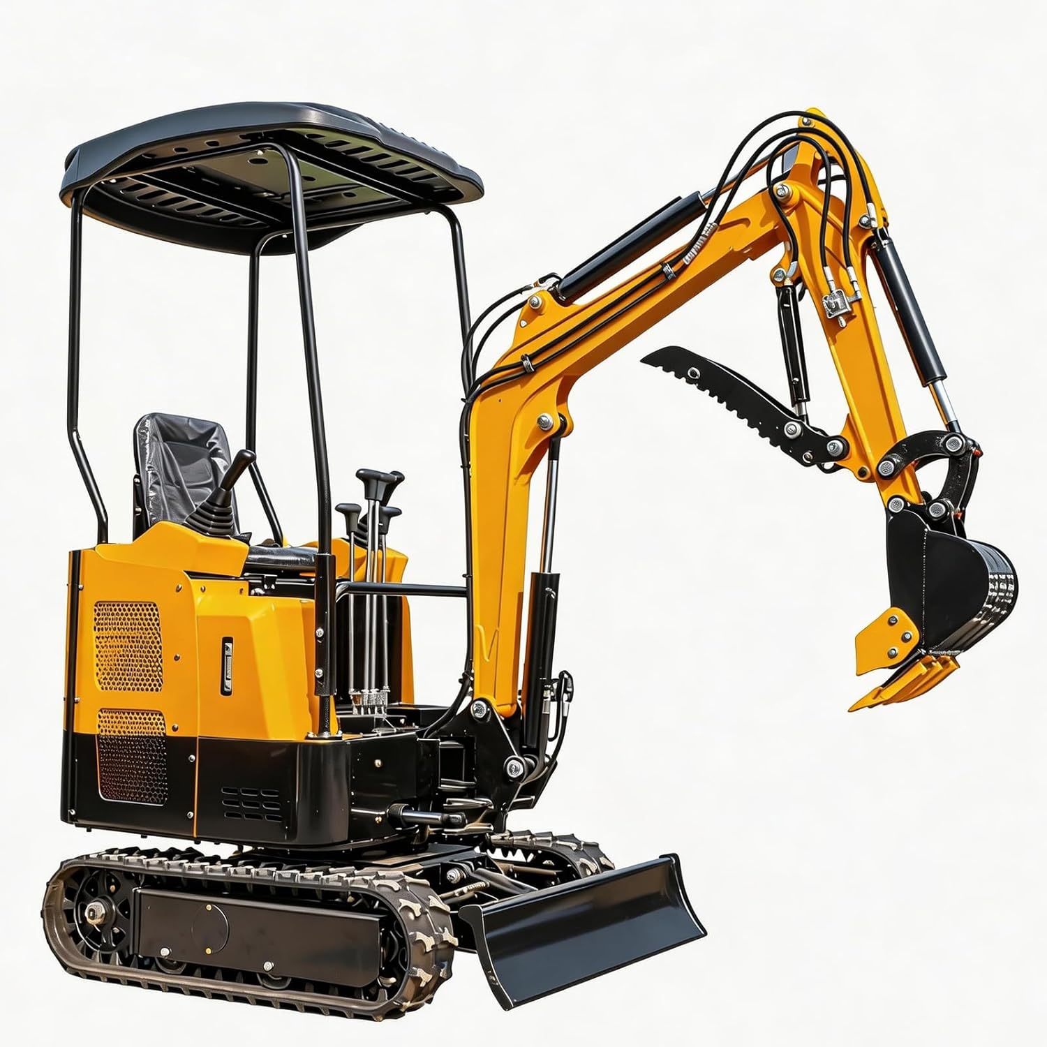 MMS15 Mini Excavator Review: Honest Pros & Cons 1 MMS15 mini excavator review,MMS15 mini excavator review and rating,is MMS15 mini excavator worth buying,MMS15 mini excavator review pros cons,MMS15 mini excavator review honest opinion,MMS15 mini excavator review verdict unboxing — first impressions and package contents