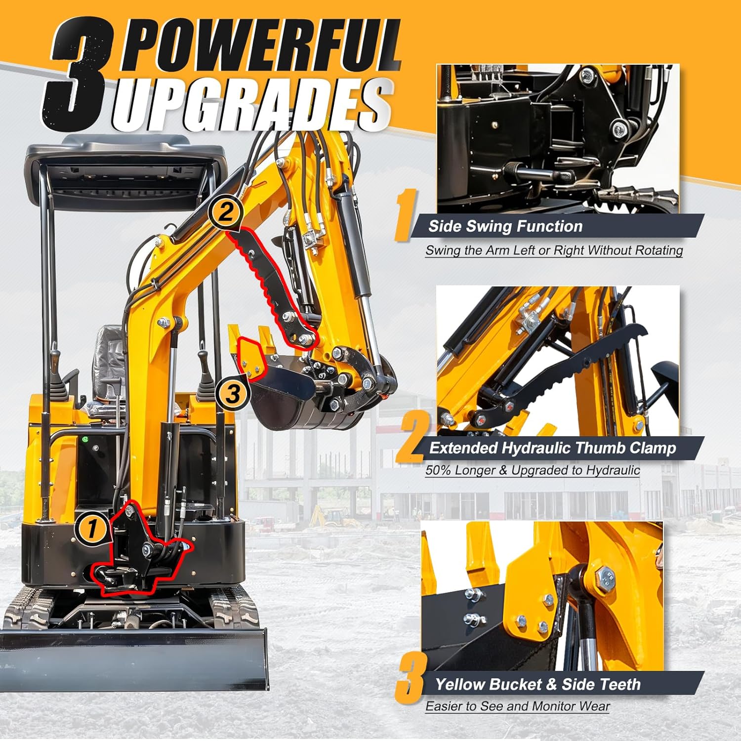 MMS15 Mini Excavator Review: Honest Pros & Cons 2 MMS15 mini excavator review,MMS15 mini excavator review and rating,is MMS15 mini excavator worth buying,MMS15 mini excavator review pros cons,MMS15 mini excavator review honest opinion,MMS15 mini excavator review verdict setup process and initial configuration