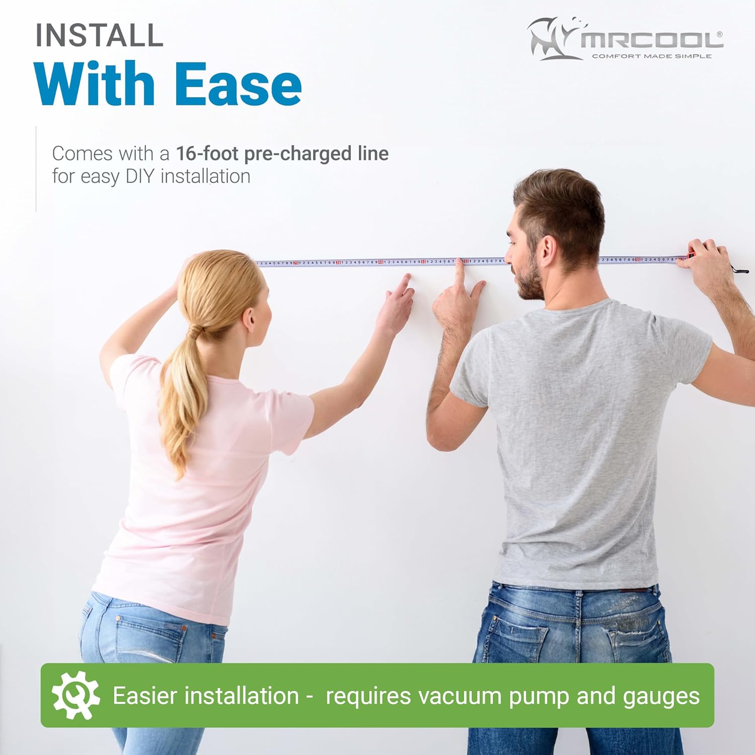 Step-by-step guide for MRCOOL 24000 BTU mini split review,MRCOOL Easy Pro review and rating,is MRCOOL 24000 BTU worth buying,MRCOOL 24000 BTU mini split review pros cons,MRCOOL mini split review honest opinion,MRCOOL ductless mini split review verdict - complete tutorial