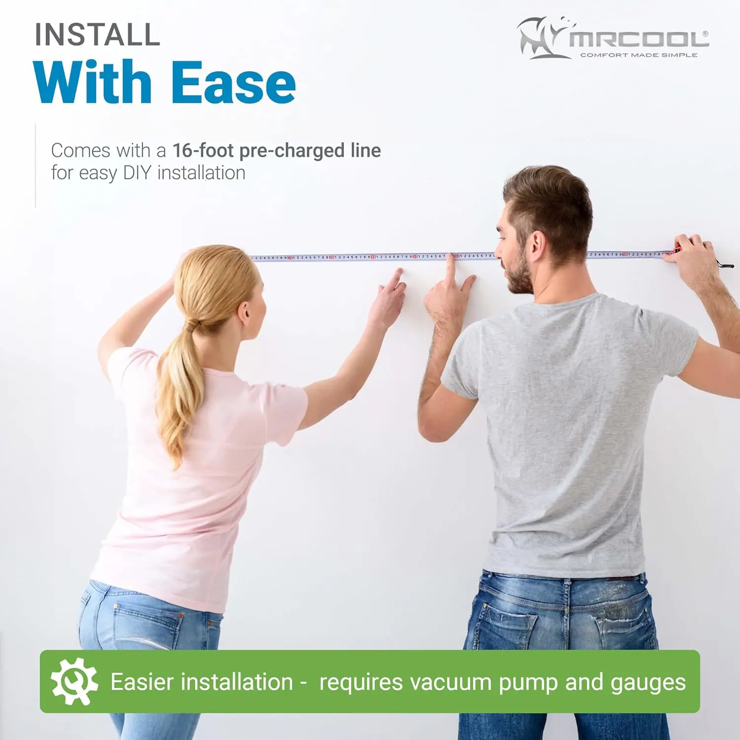 Step-by-step guide for MRCOOL 24000 BTU mini split review,MRCOOL Easy Pro review and rating,is MRCOOL 24000 BTU worth buying,MRCOOL 24000 BTU mini split review pros cons,MRCOOL mini split review honest opinion,MRCOOL ductless mini split review verdict - complete tutorial