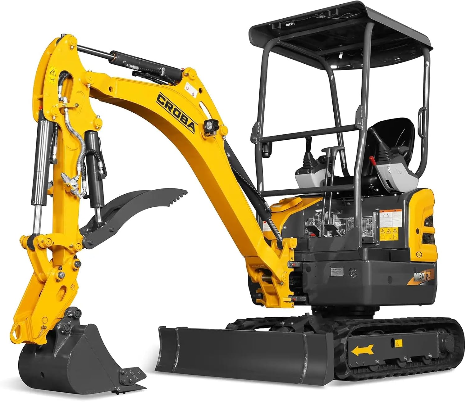 MechMaxx MEC17 Review: Honest Pros & Cons for Buyers 1 MechMaxx MEC17 review,MechMaxx MEC17 review and rating,is MechMaxx MEC17 worth buying,MechMaxx MEC17 review pros cons,MechMaxx MEC17 review honest opinion,MechMaxx Mini Compact Excavator review verdict - detailed features and technical specifications