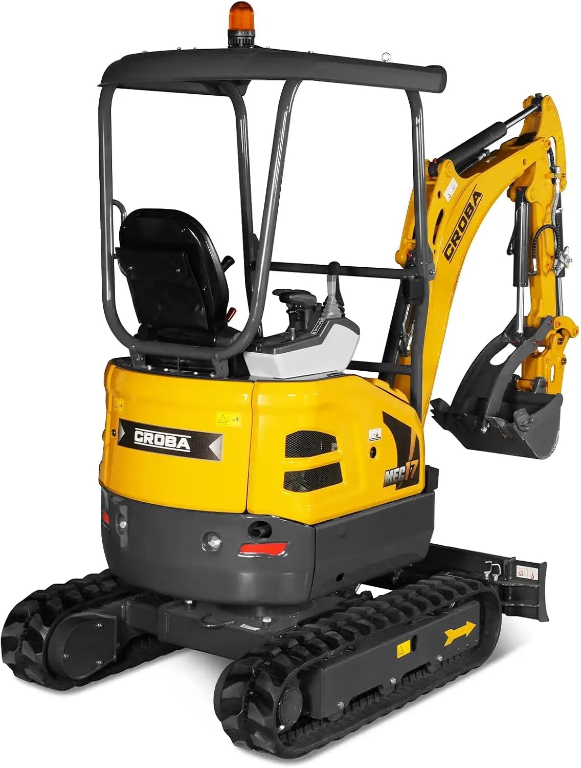 MechMaxx MEC17 Review: Honest Pros & Cons for Buyers 4 MechMaxx MEC17 review,MechMaxx MEC17 review and rating,is MechMaxx MEC17 worth buying,MechMaxx MEC17 review pros cons,MechMaxx MEC17 review honest opinion,MechMaxx Mini Compact Excavator review verdict performance testing and real-world results