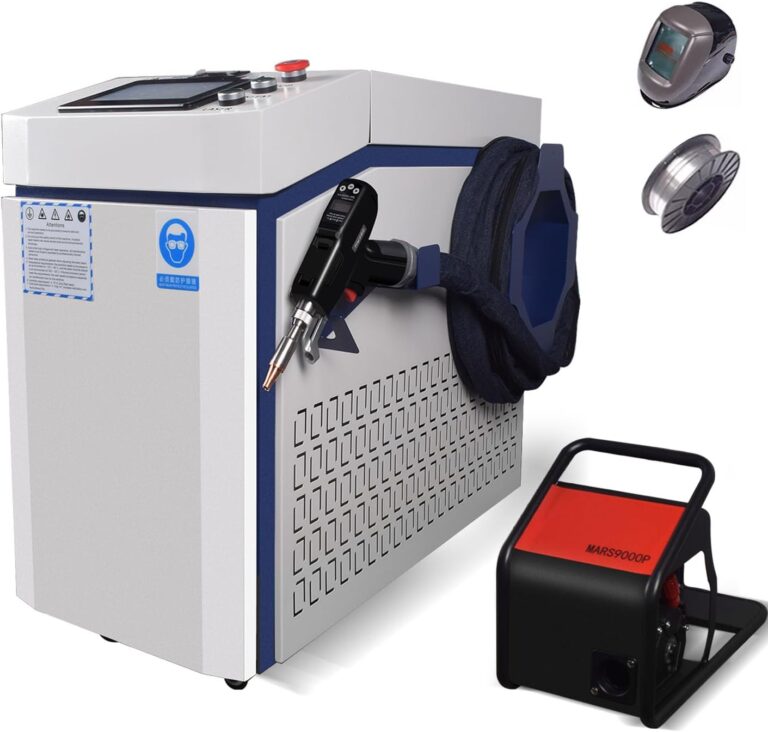 Image 1 of Oabduz 4 in 1 laser welder review