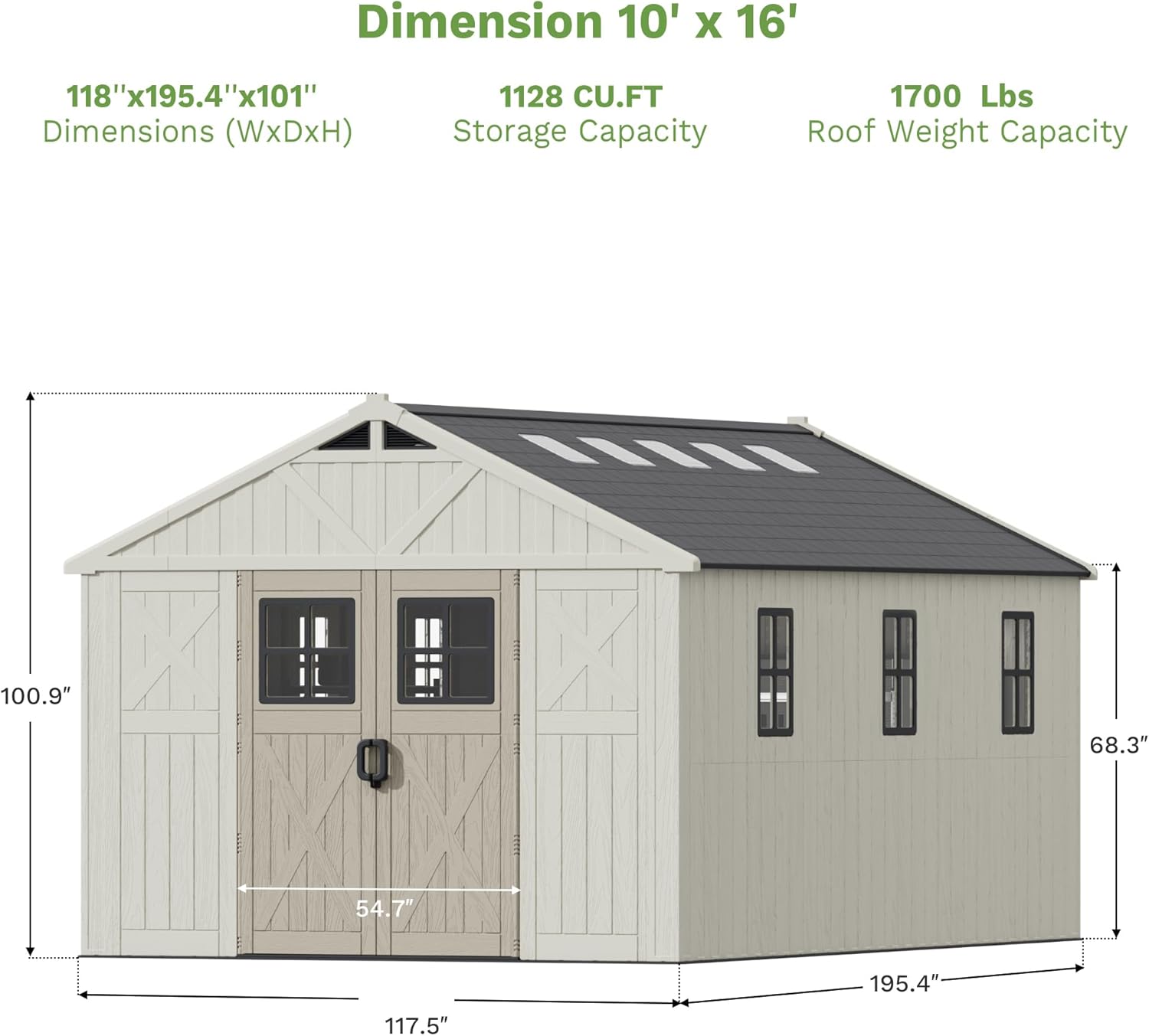Patiowell 10x16 shed review,Patiowell 10x16 shed review and rating,is Patiowell 10x16 shed worth buying,Patiowell 10x16 shed pros cons,Patiowell 10x16 shed honest opinion,Patiowell 10x16 shed verdict features evaluated through real use