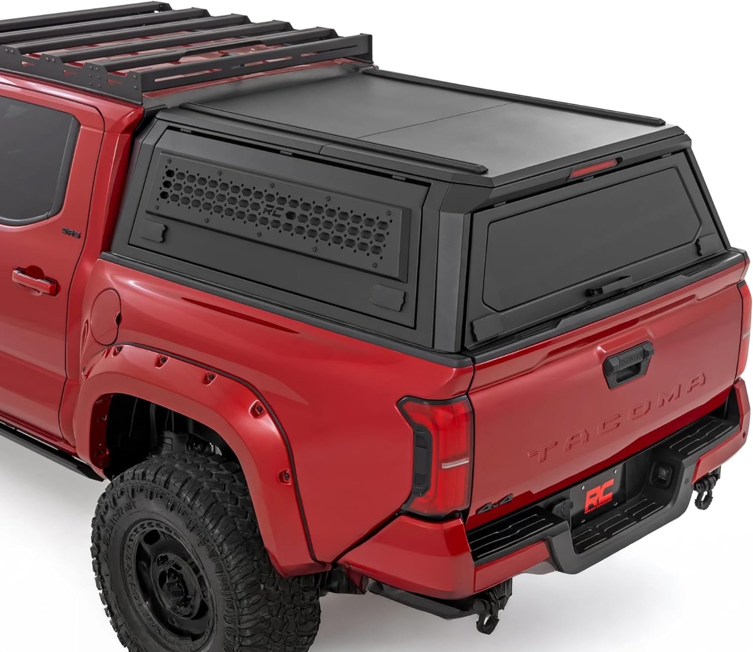 Rough Country truck bed cap review,Rough Country Tacoma topper review and rating,Rough Country bed cap worth buying,Rough Country truck bed cap review pros cons,Rough Country topper review honest opinion,Rough Country bed cap review verdict unboxing — first impressions and build quality assessment